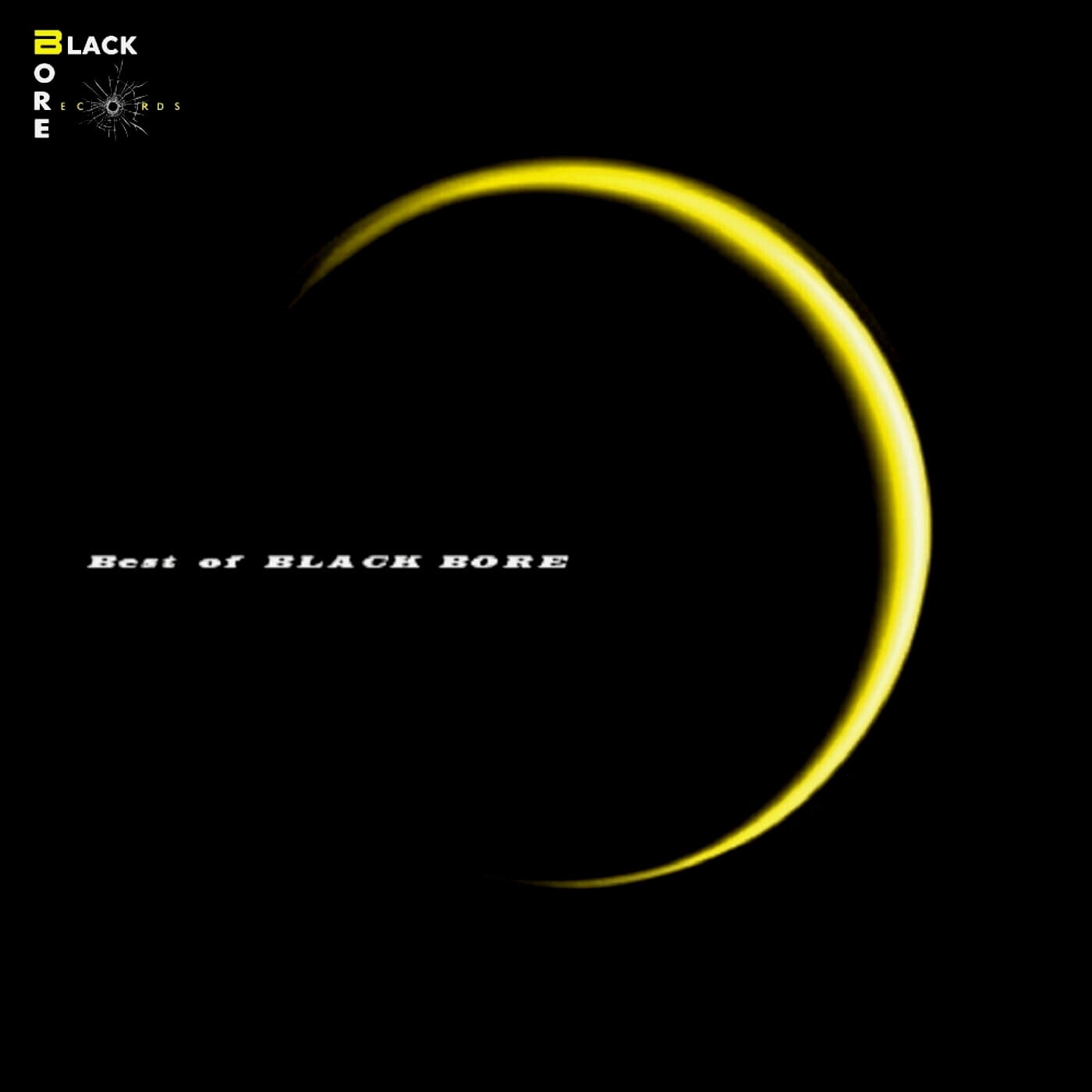 Best Of Black Bore