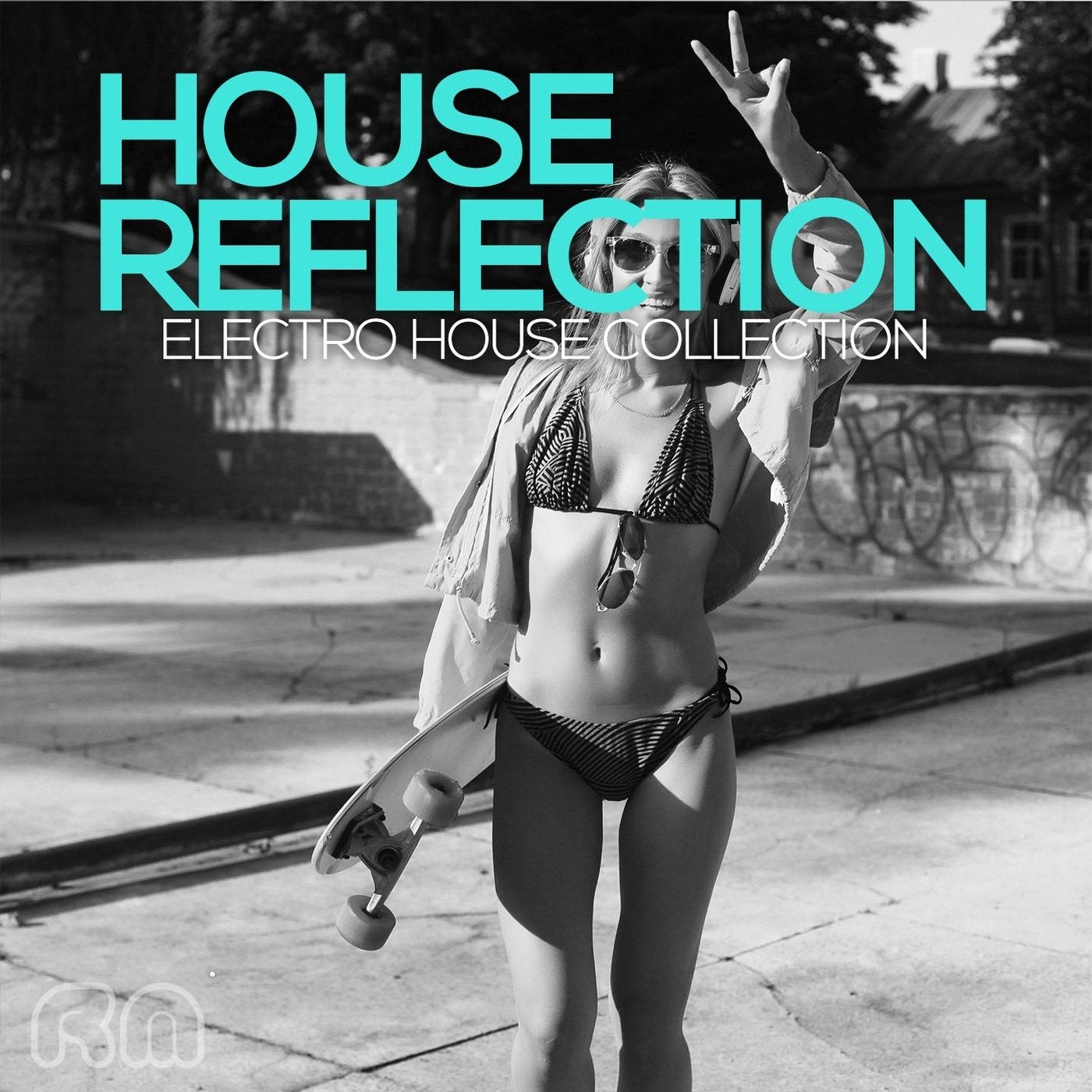 House Reflection - Electro House Collection