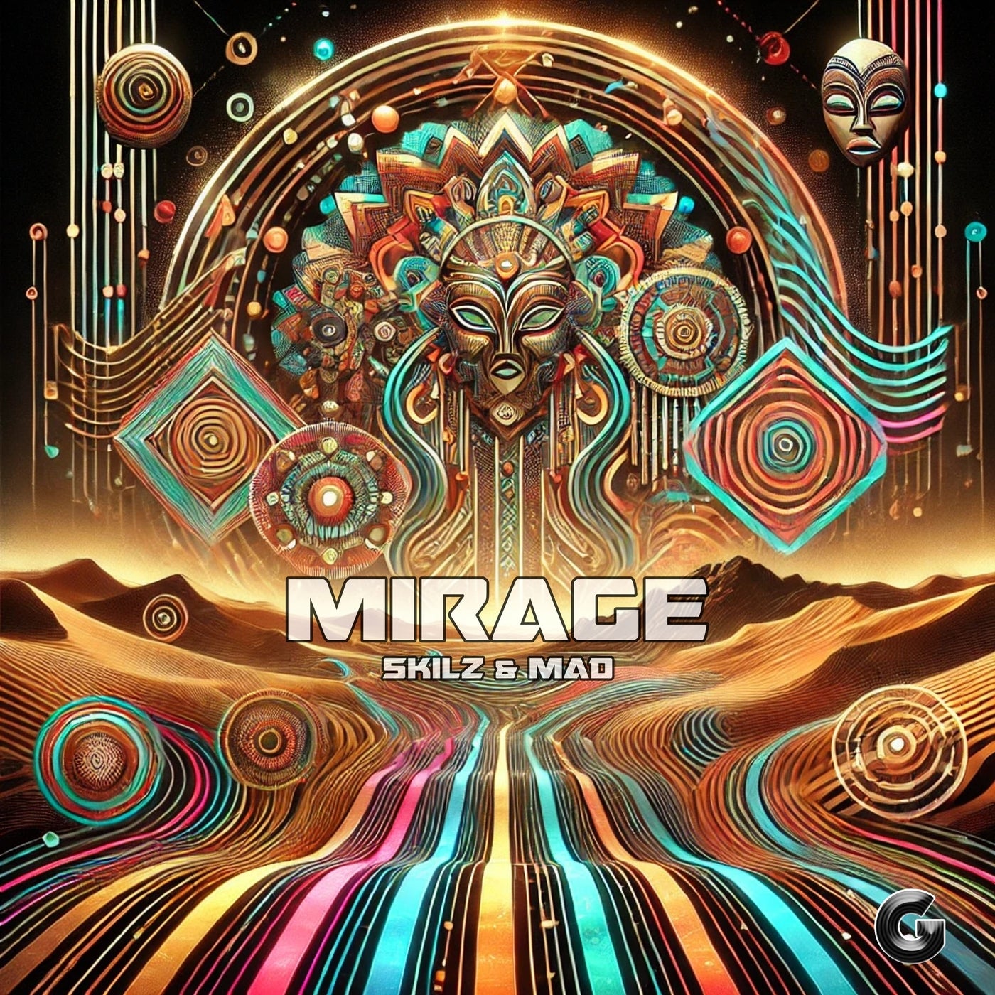 Mirage (Extended Mix)