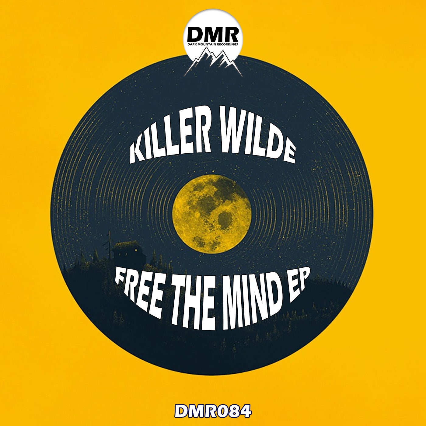 Free The Mind EP