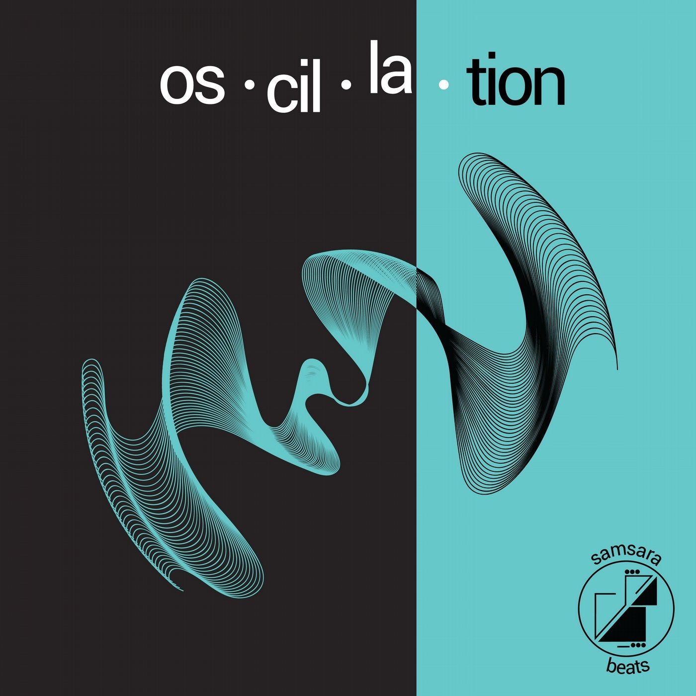 Samsara Beats presents: Oscillation