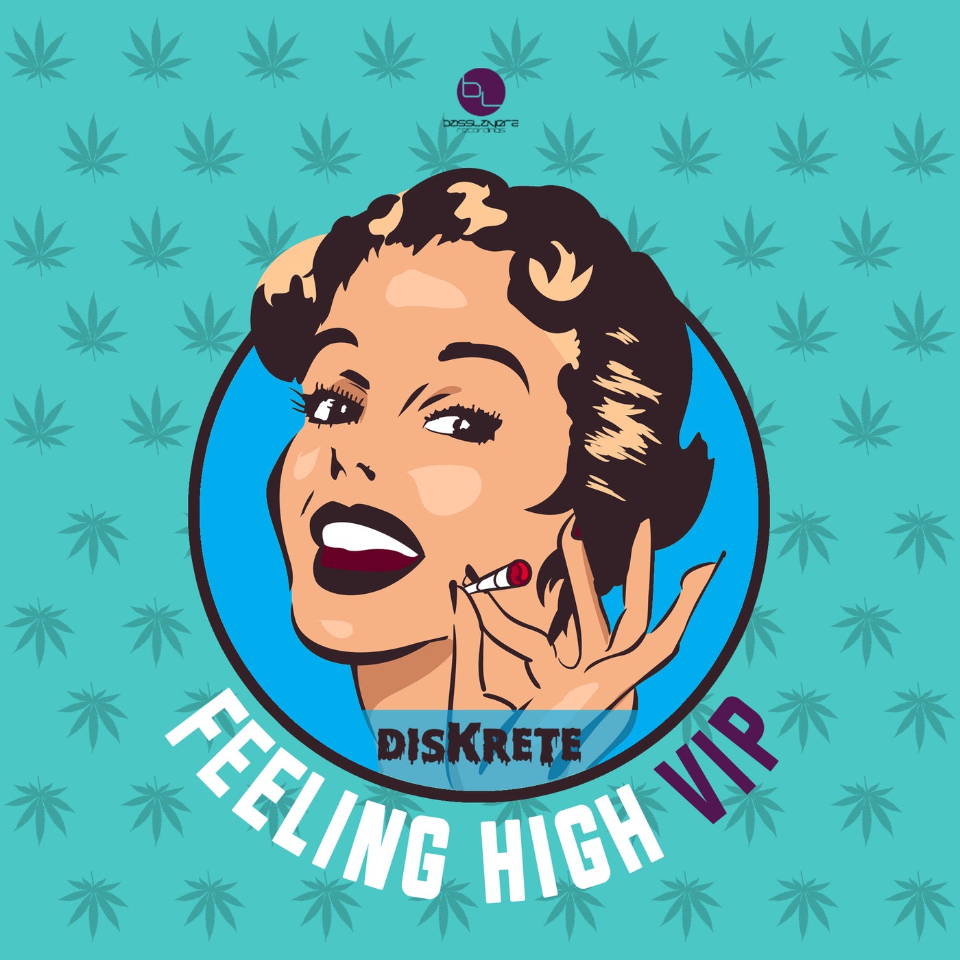 Feeling High (VIP)