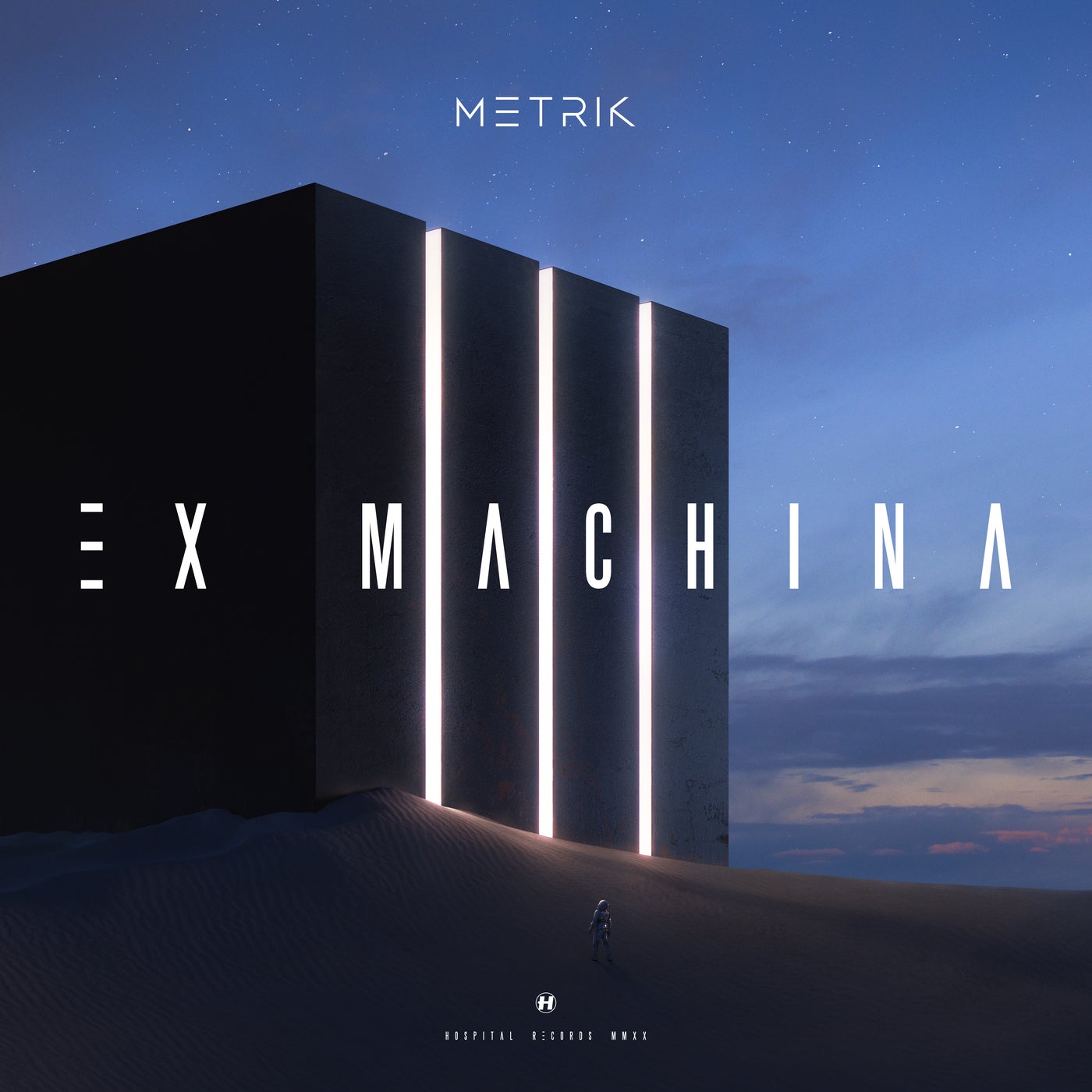 Ex Machina