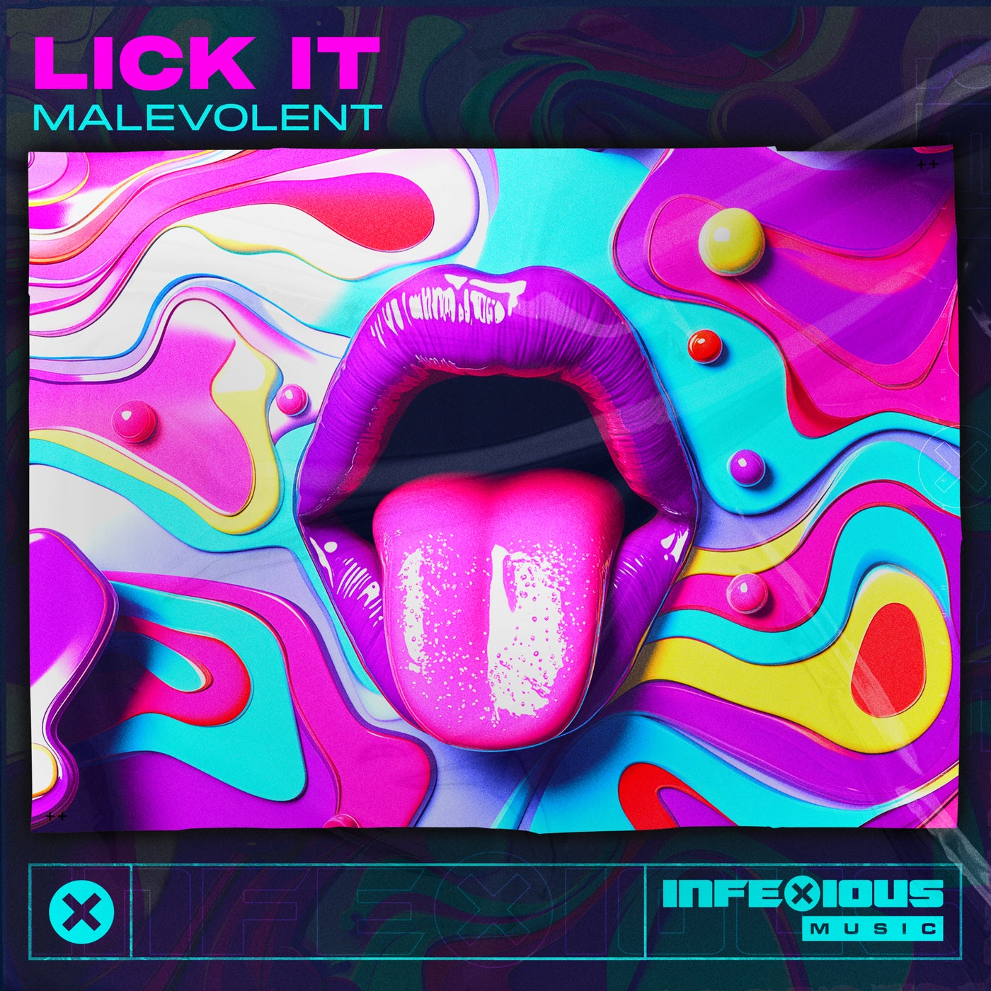 Lick It