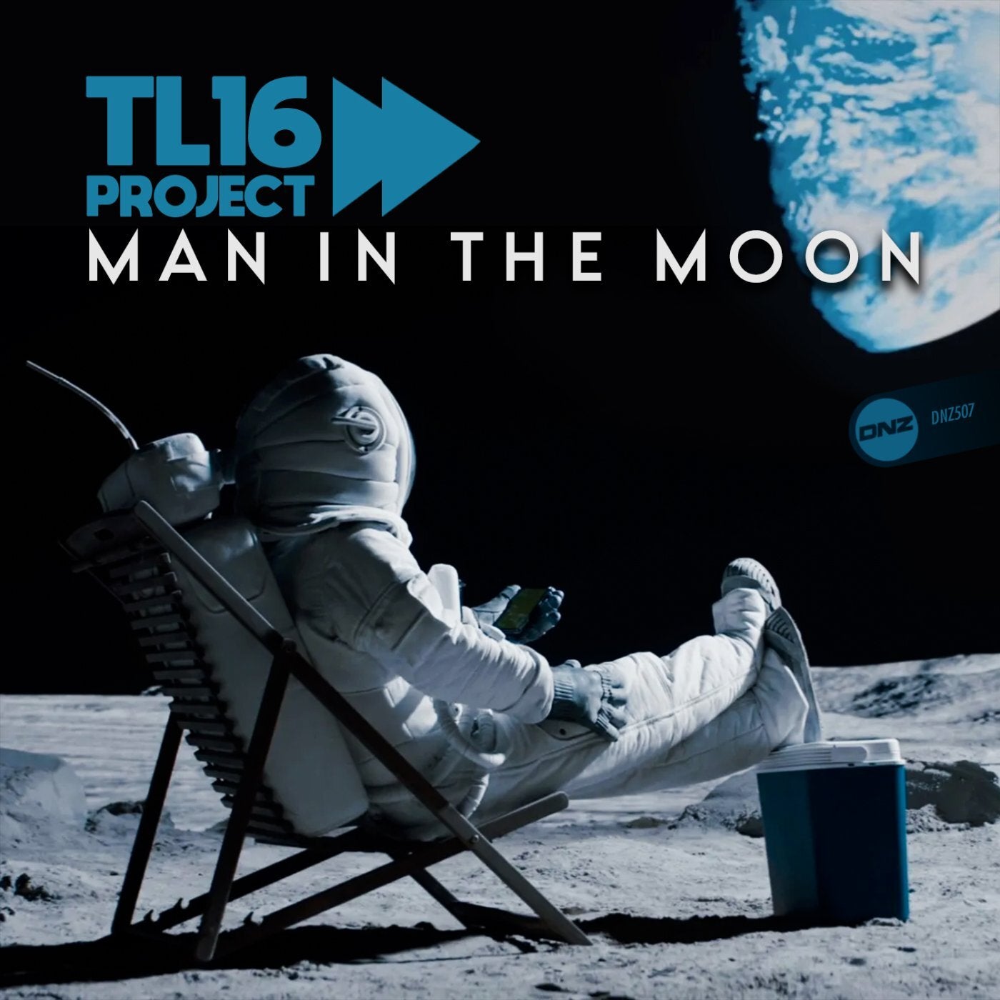 Man In The Moon