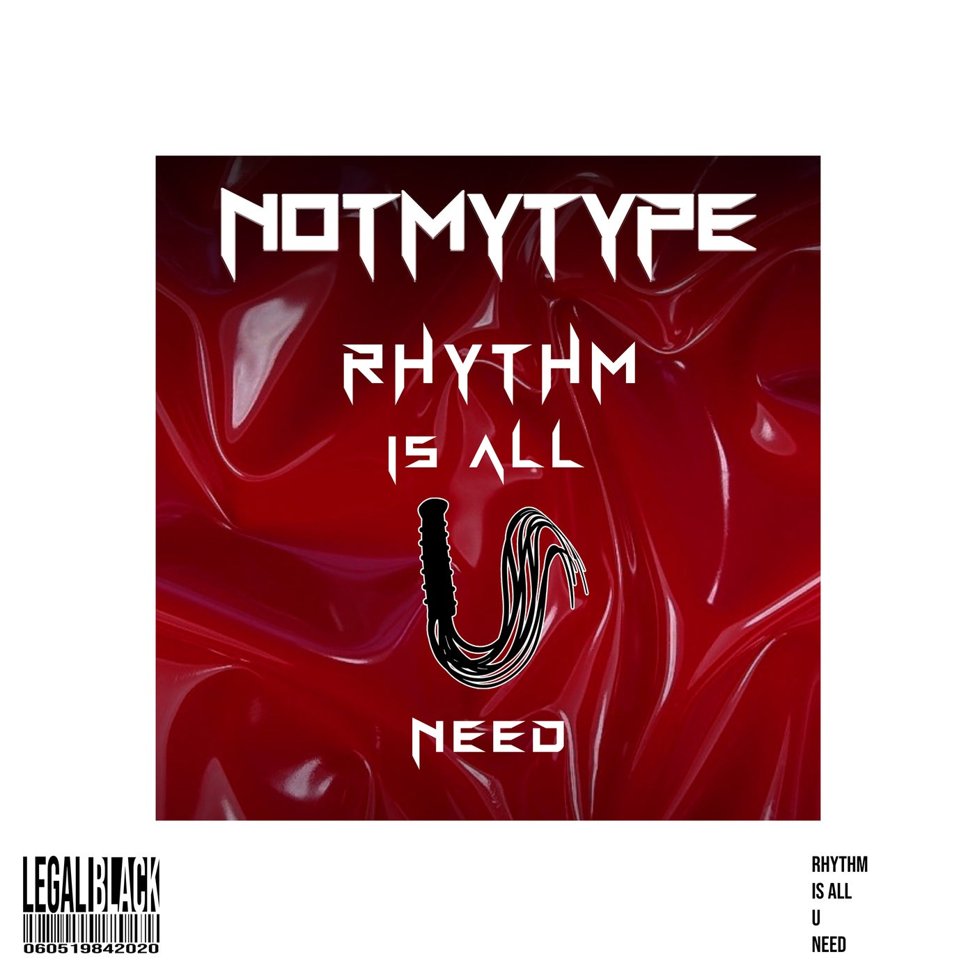 Rhythm Is All U Need