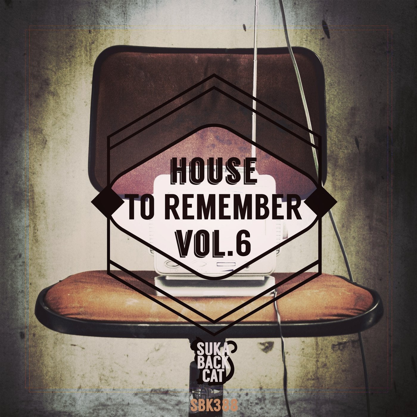 House to Remember, Vol. 6