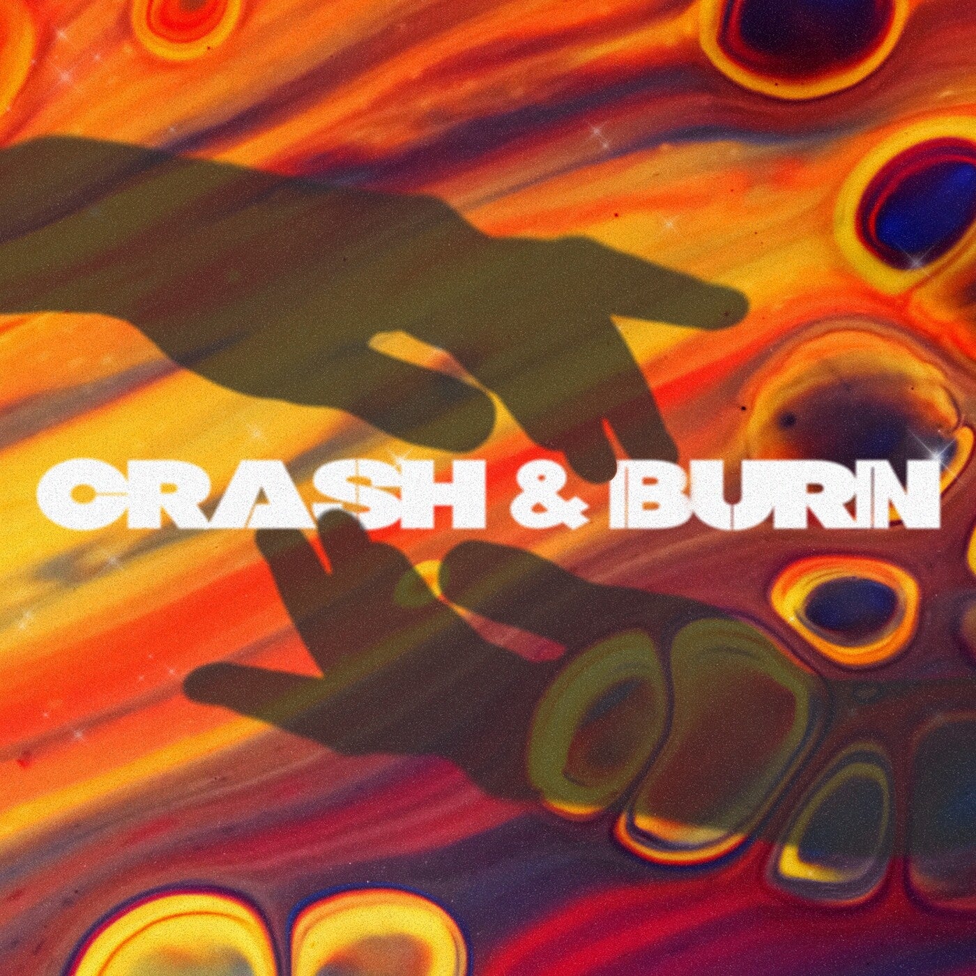 Crash & Burn