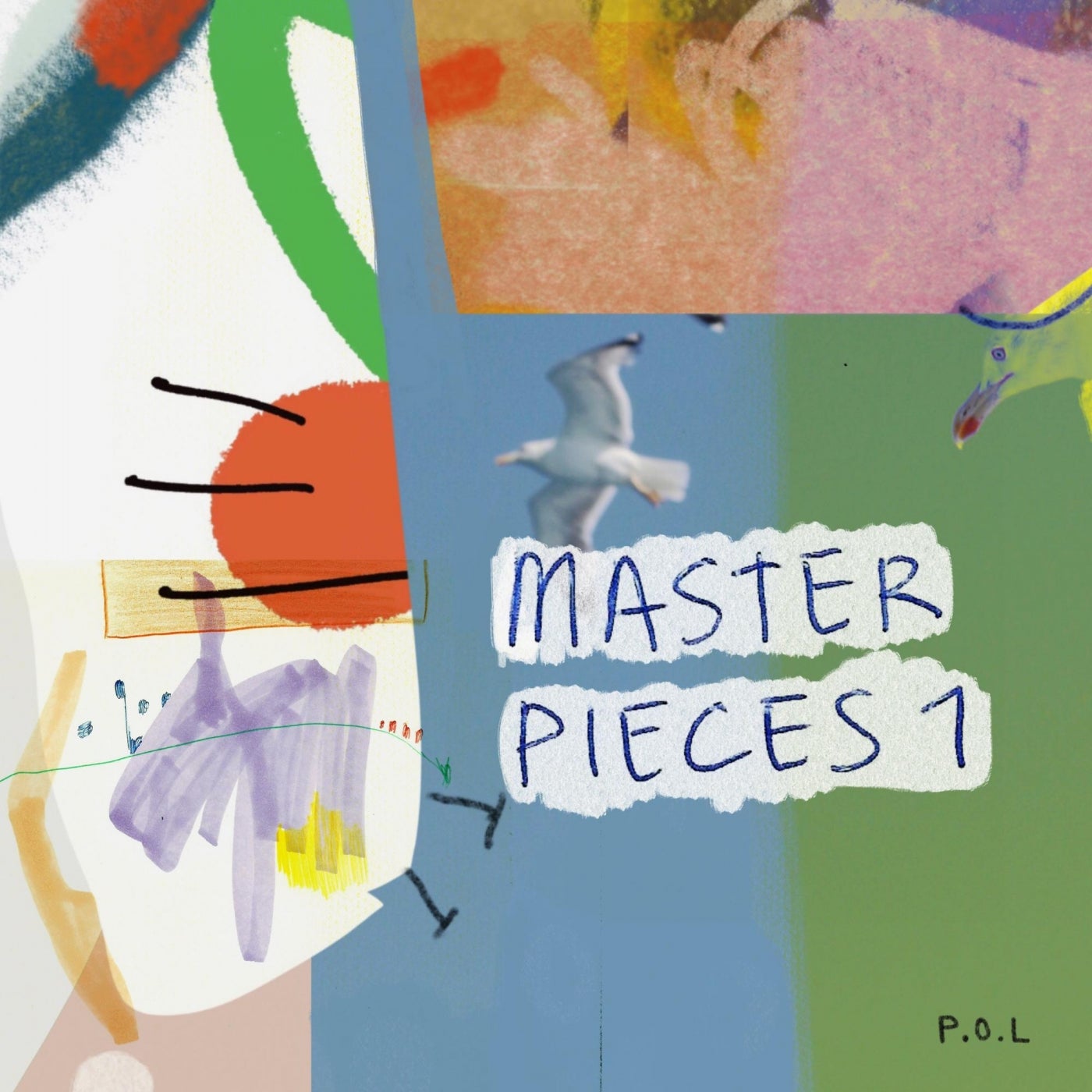 Masterpieces 1