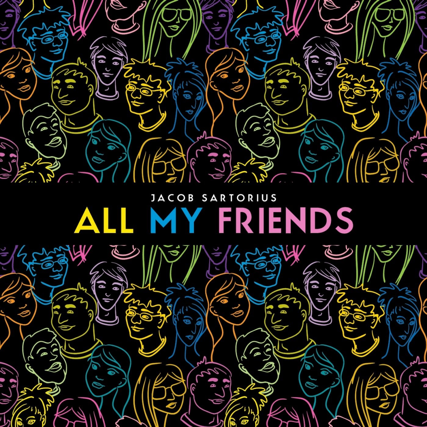 All My Friends