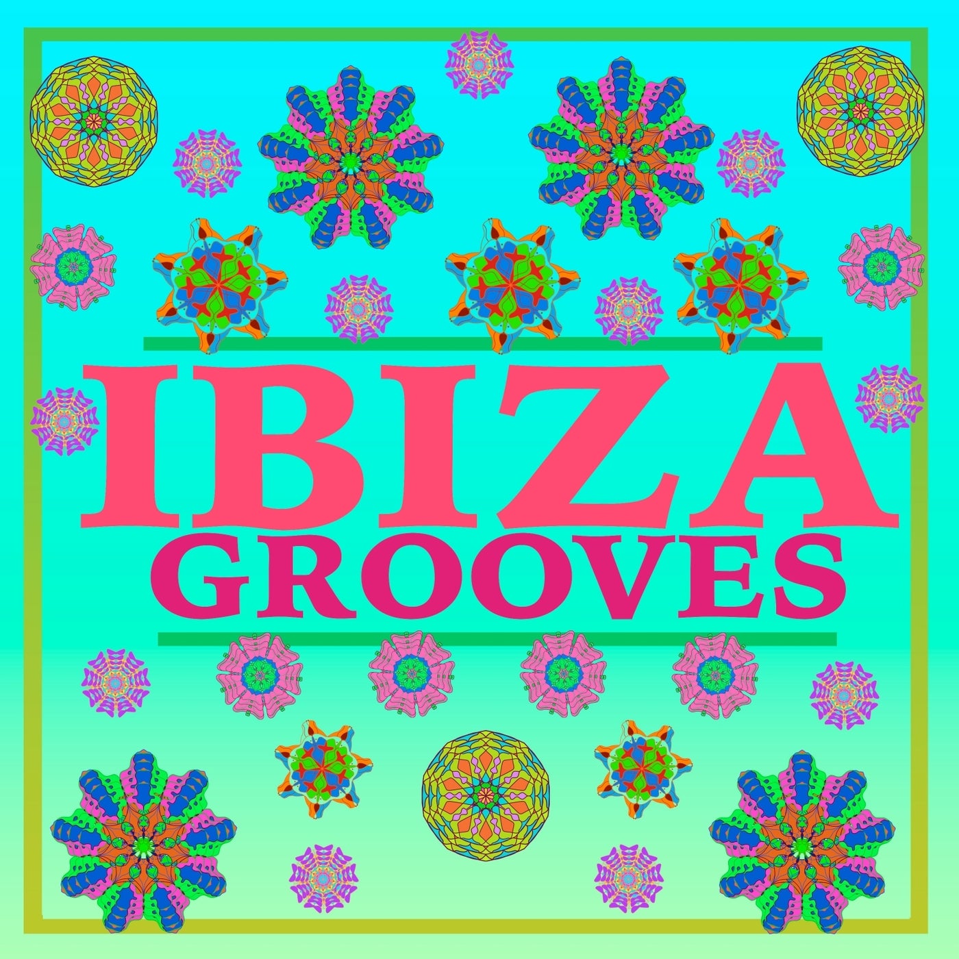 Ibiza Grooves