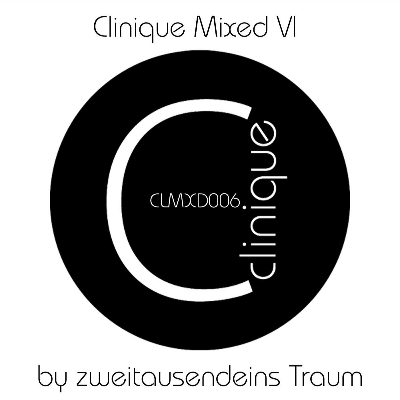 Clinique Mixed VI