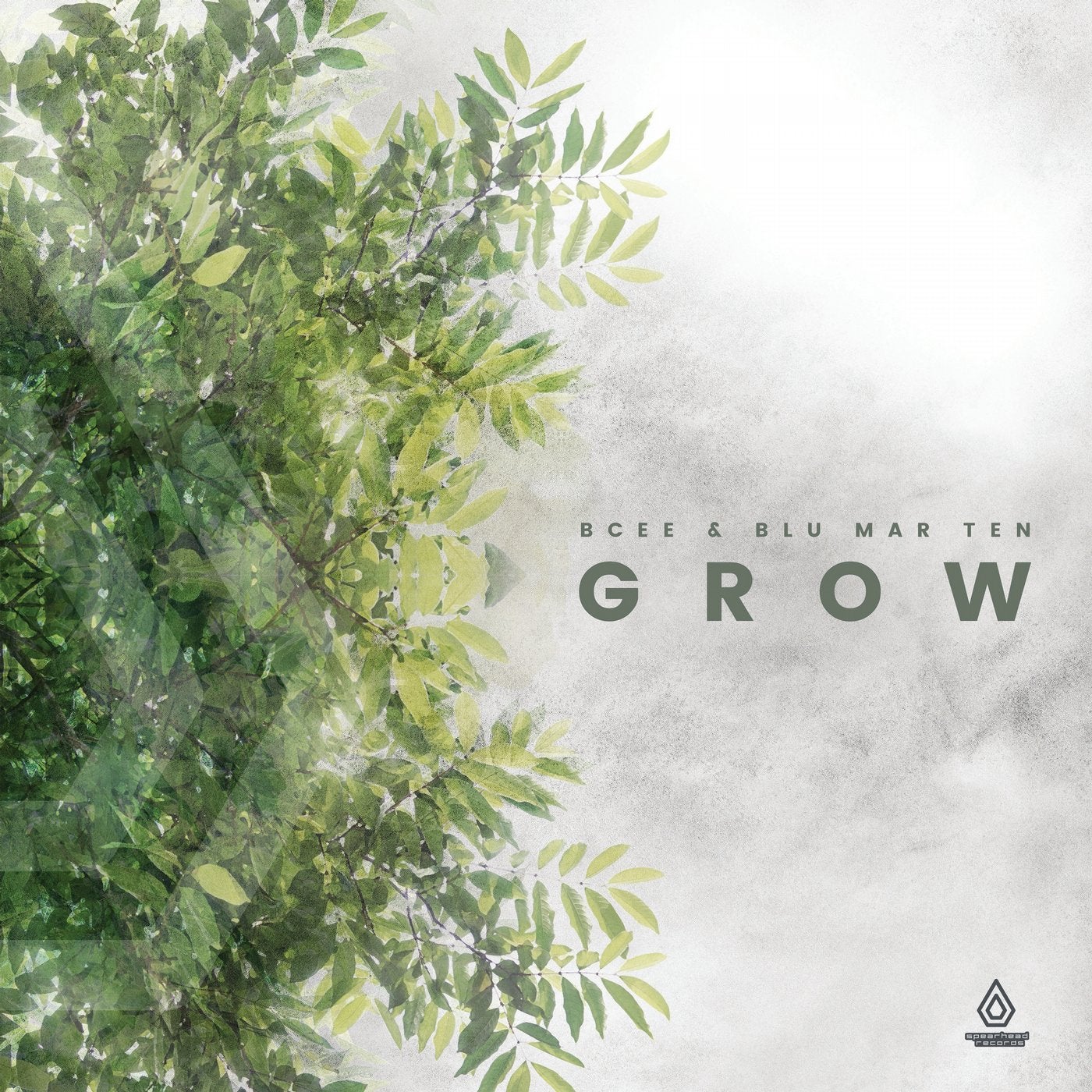 Grow EP