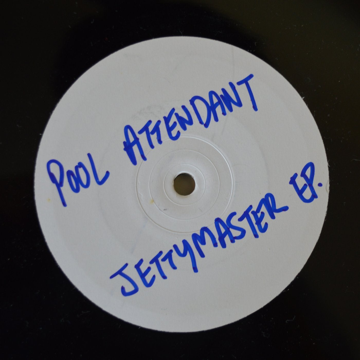 JETTYMASTER EP