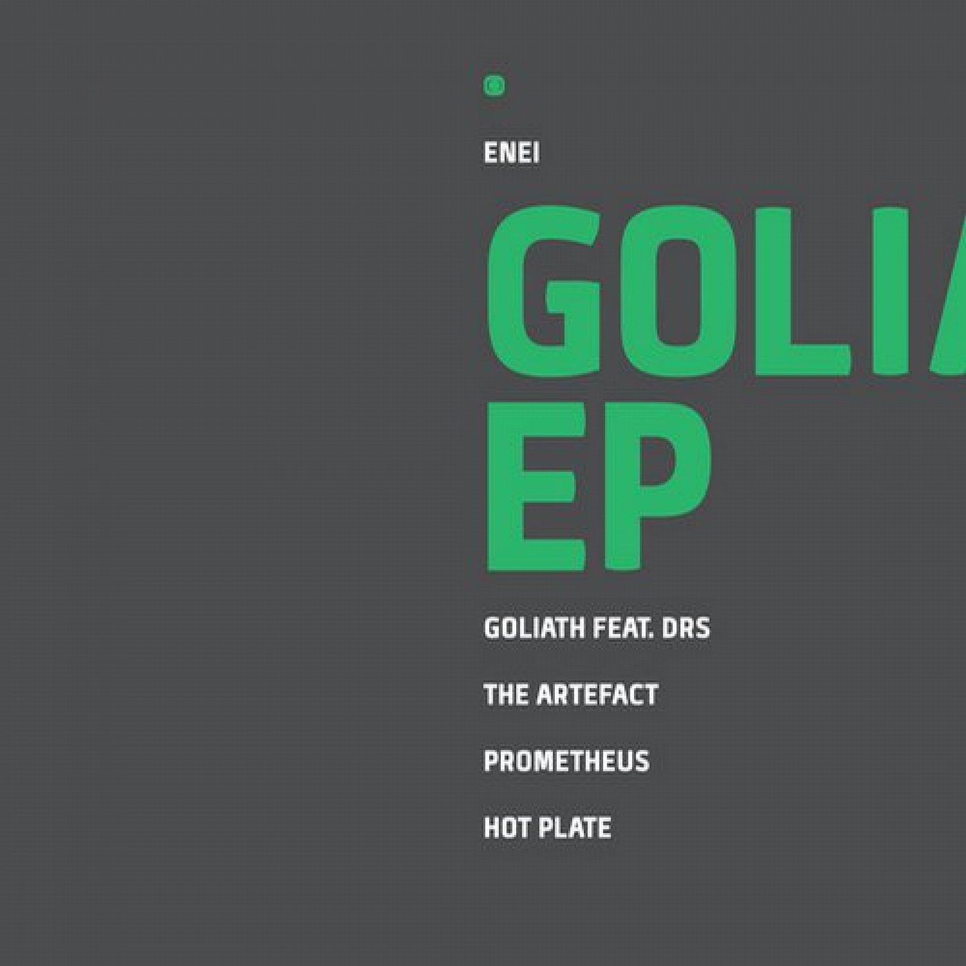 Goliath EP