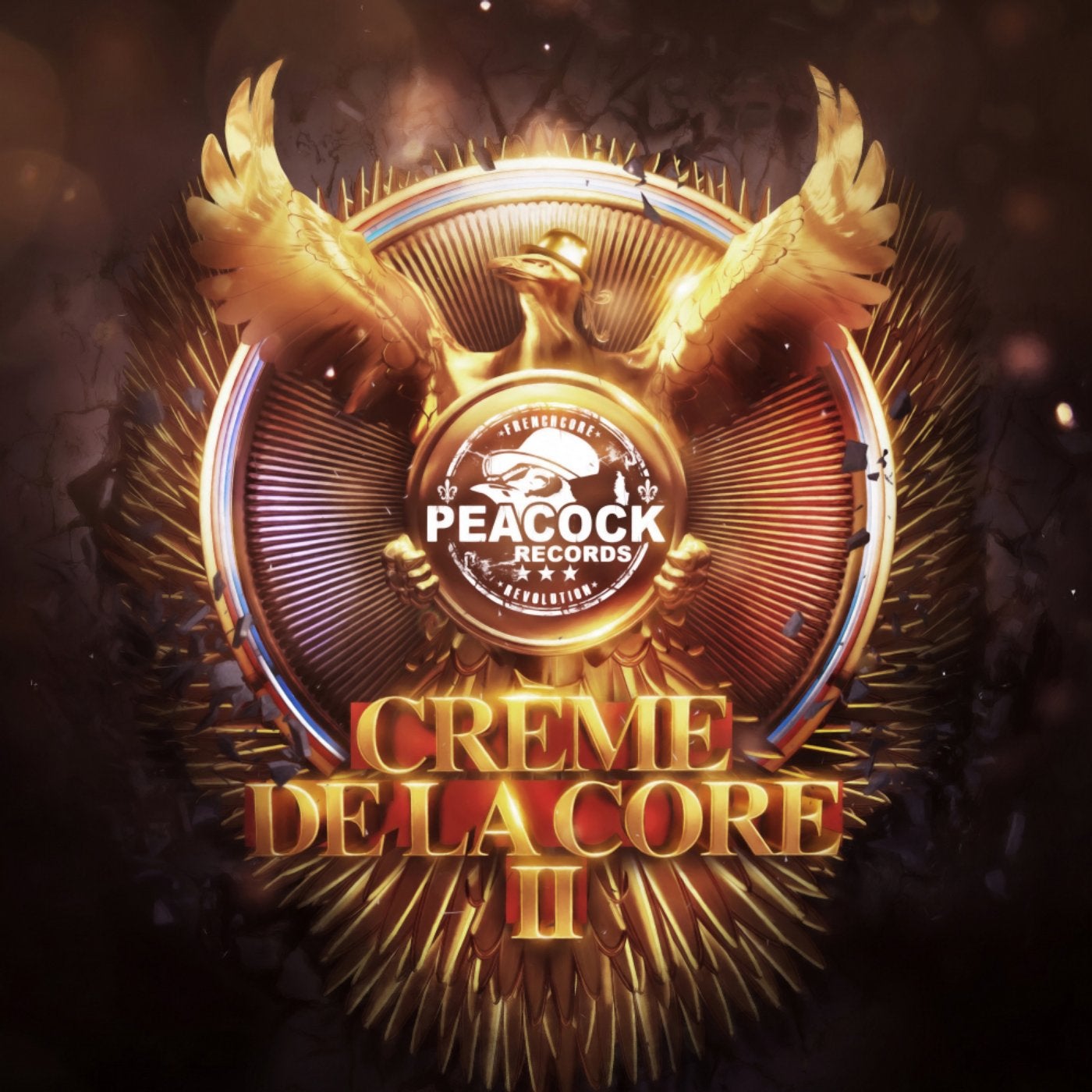 Creme De La Core: Episode 2