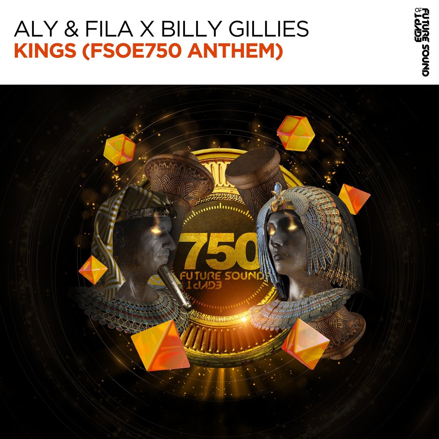 Kings (FSOE750 Anthem)