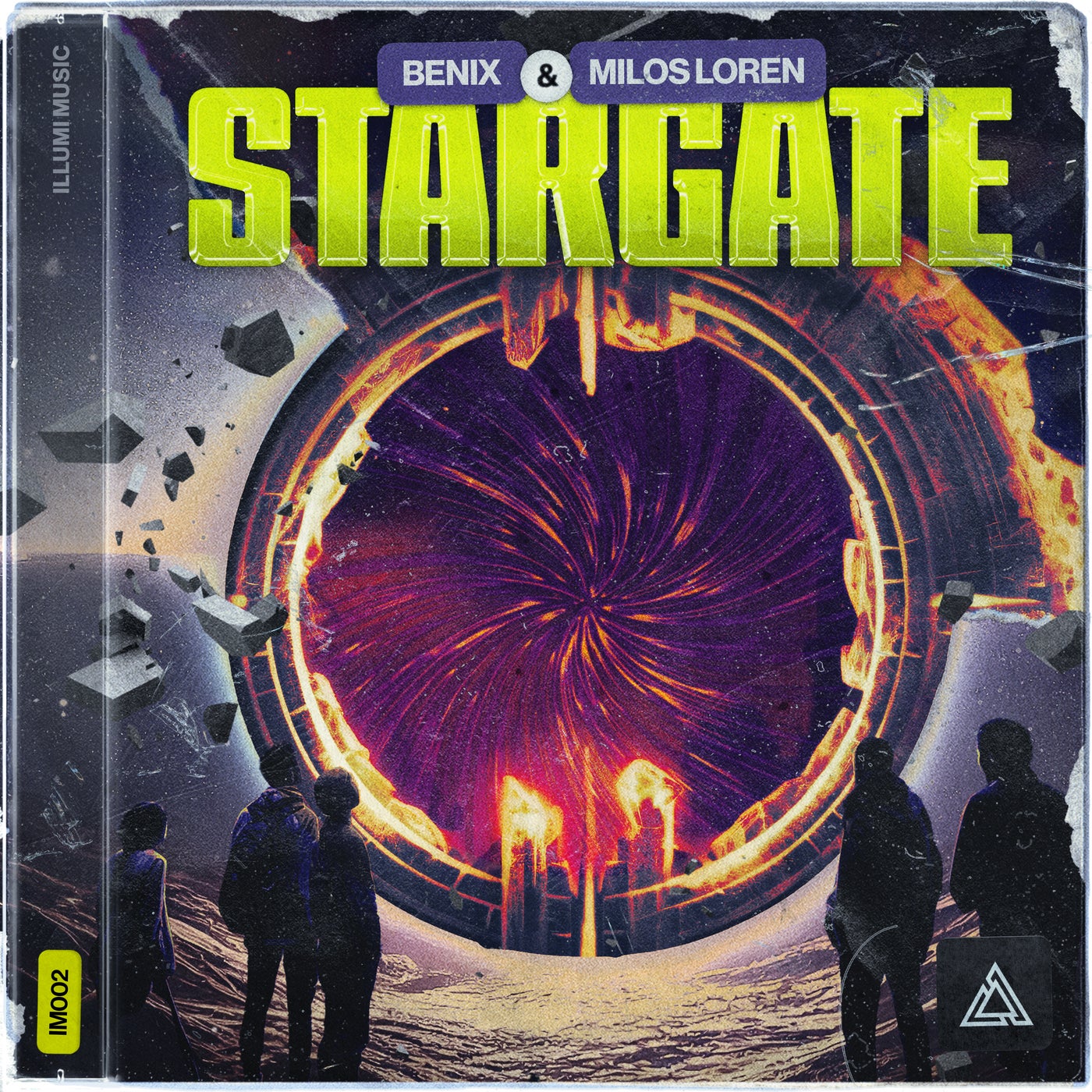 Stargate