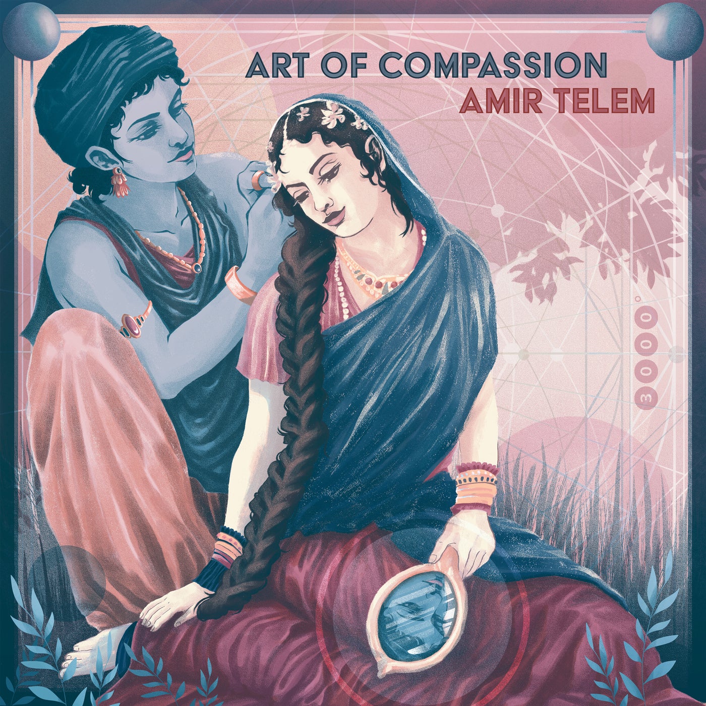 Art Of Compassion