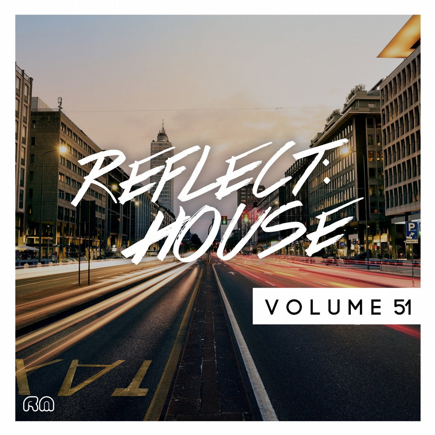 Reflect:House Vol. 51