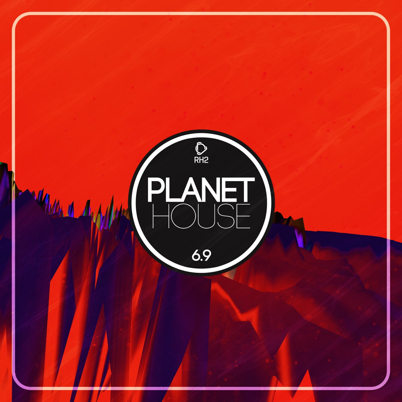 Planet House 6.9