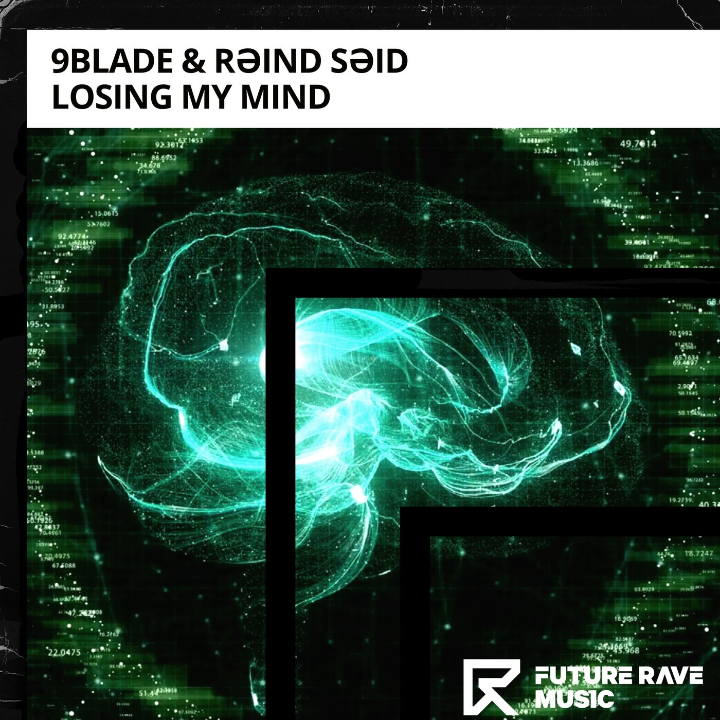 Losing My Mind (Extended Mix)