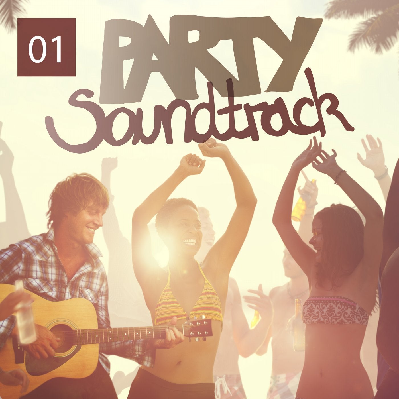 Party Soundtrack, Vol. 1