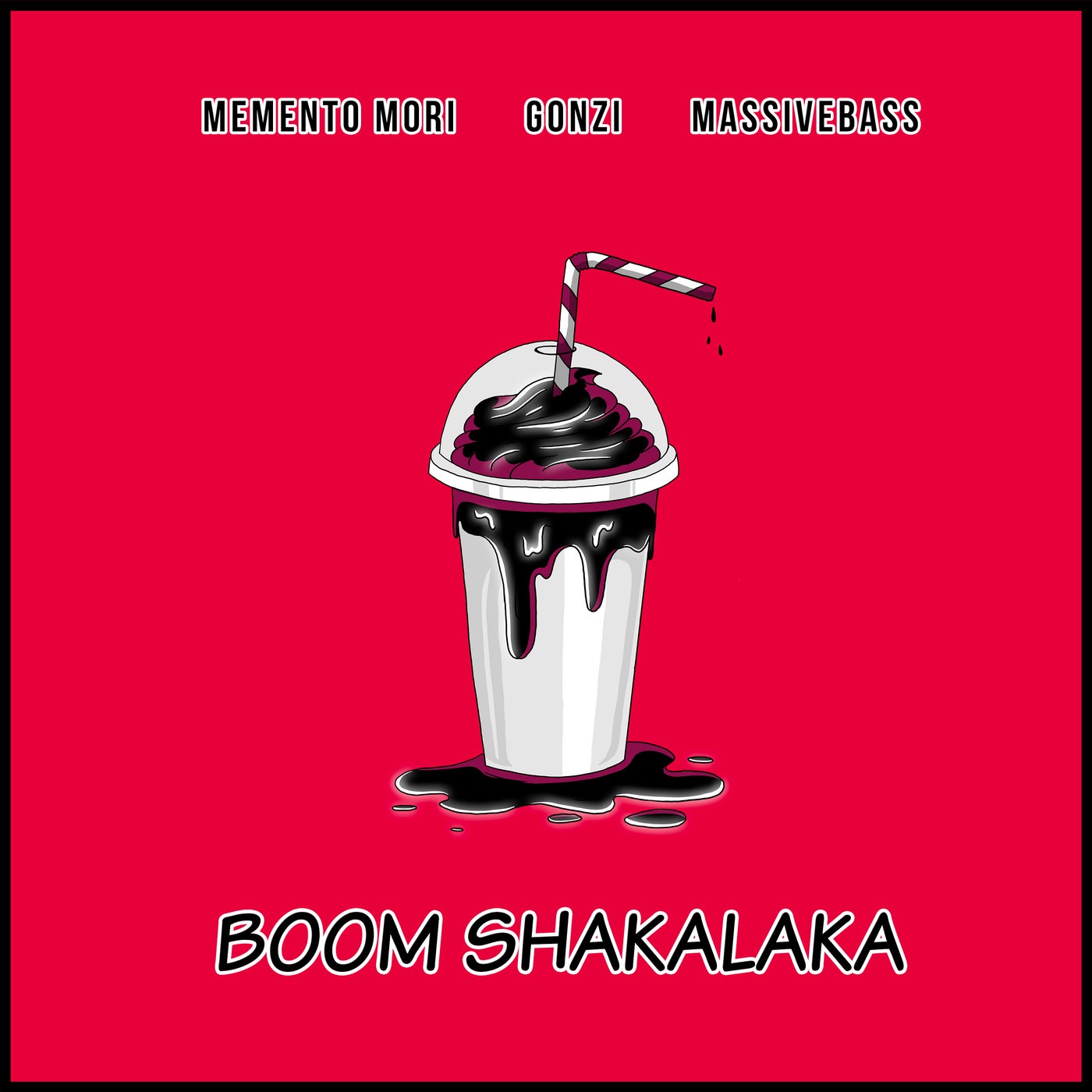 Boom Shakalaka