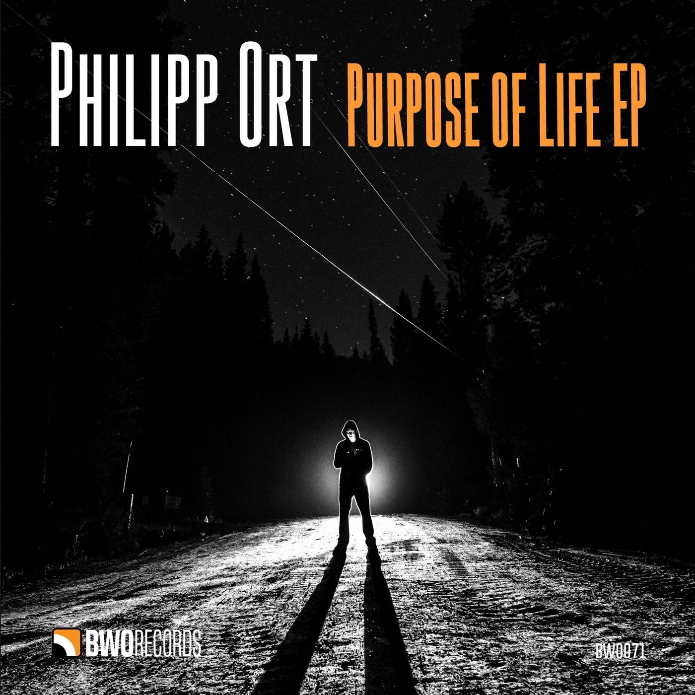 Purpose of Life Ep