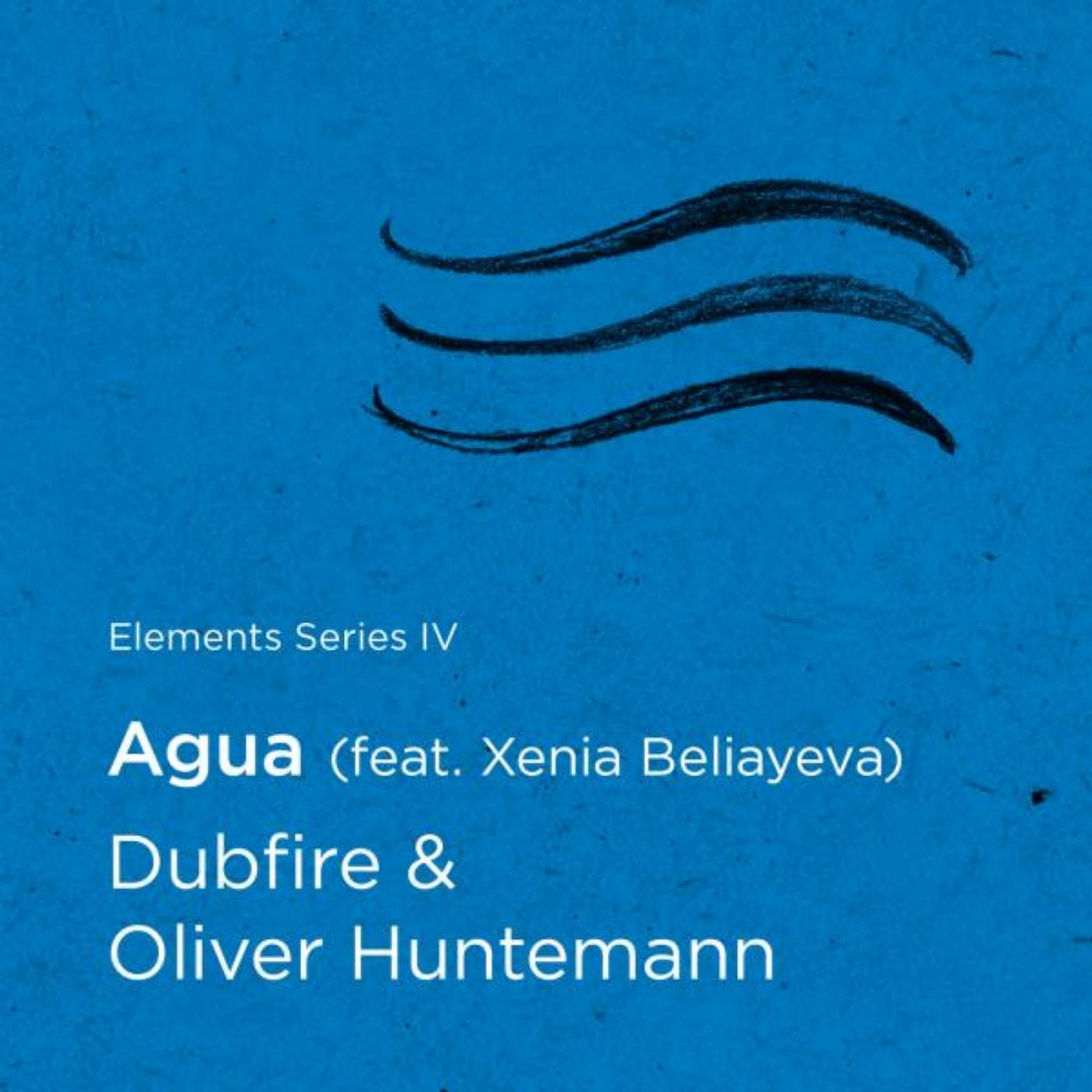 Elements Series IV: Agua