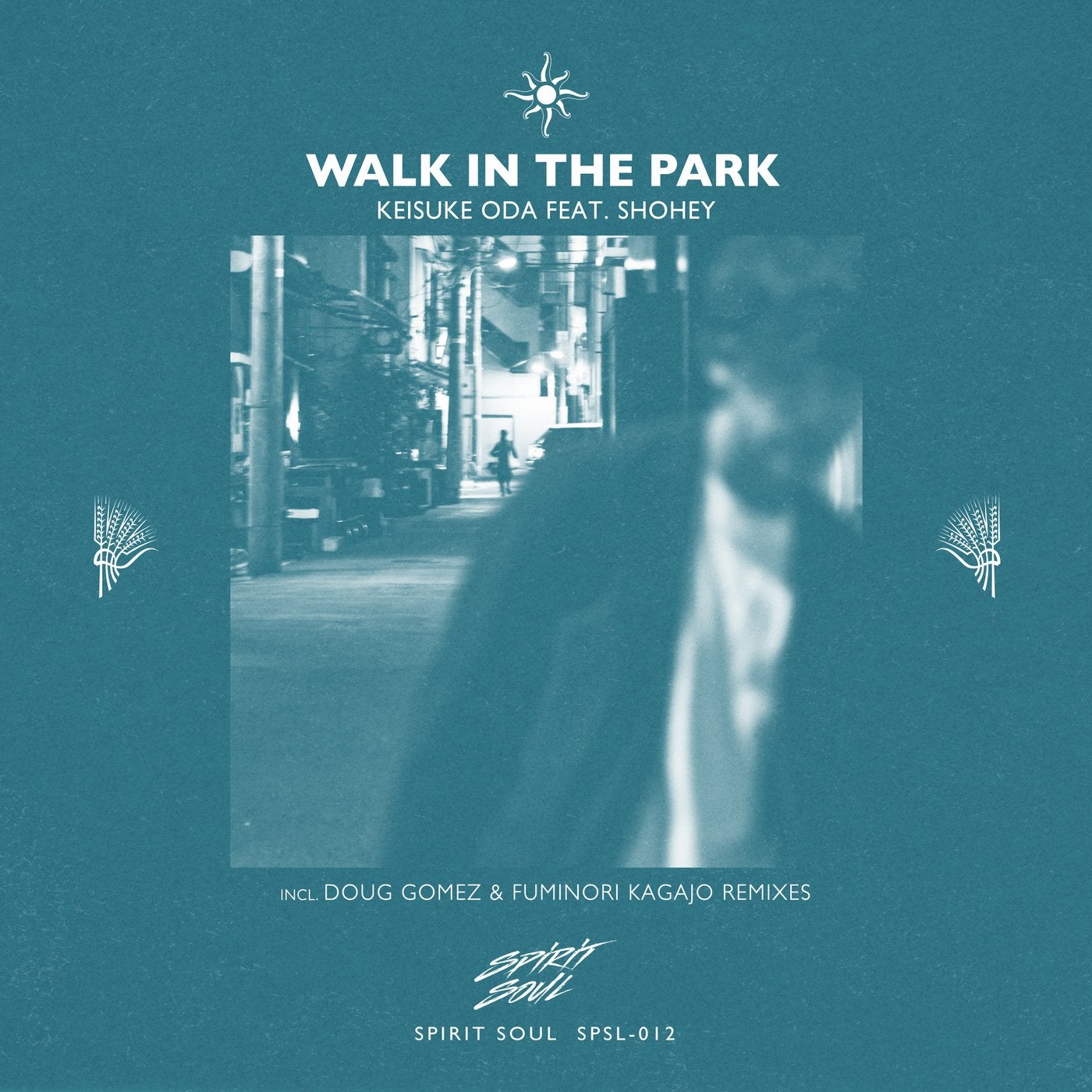 Walk In The Park