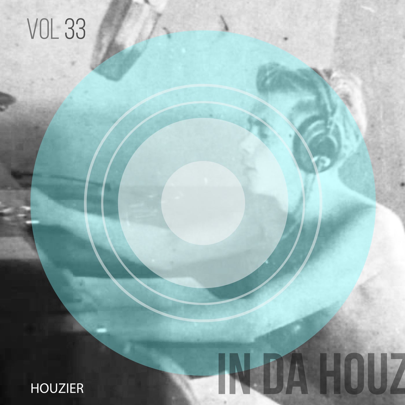 In Da Houz - Vol. 33