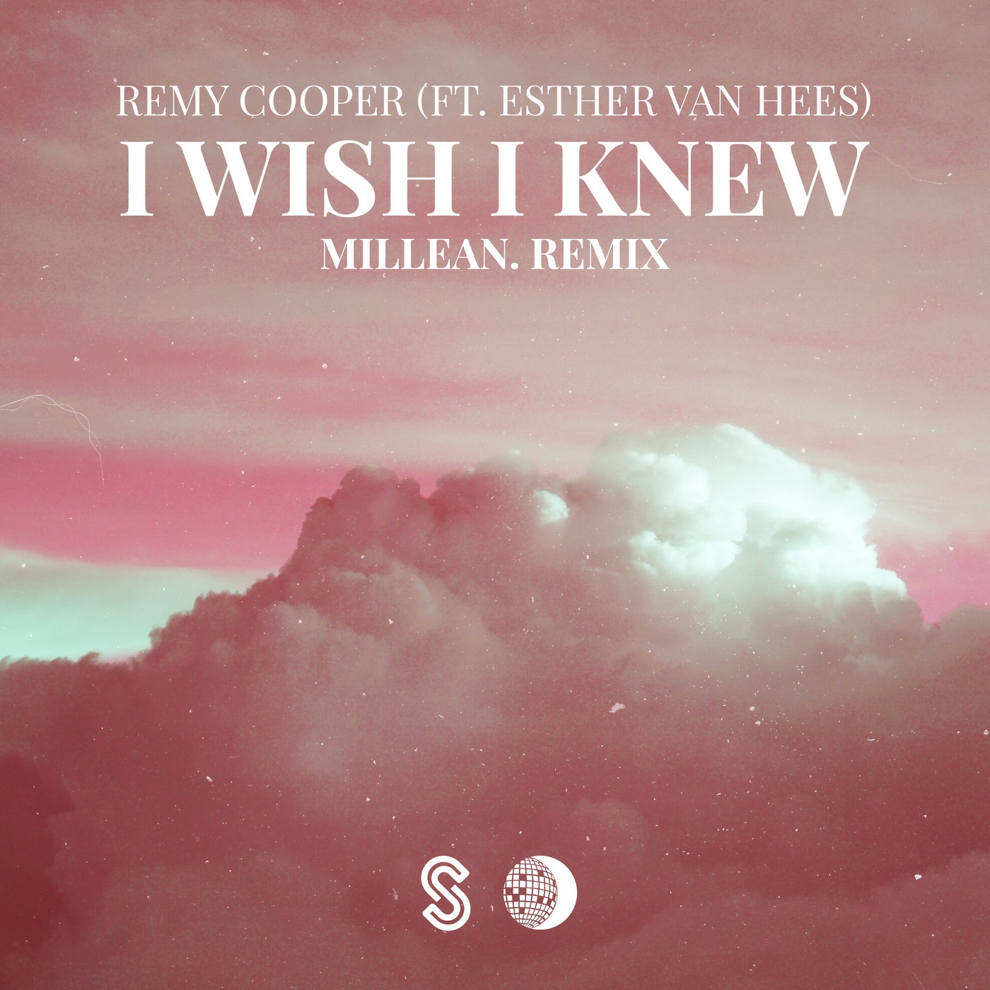 I Wish I Knew - Millean. Remix