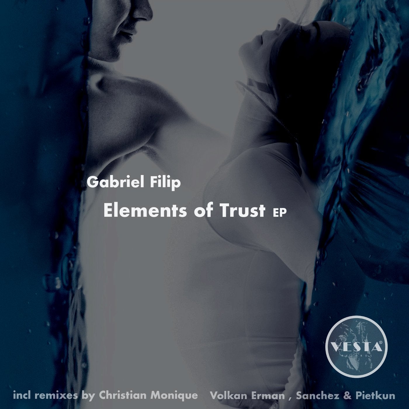 Elements of Trust