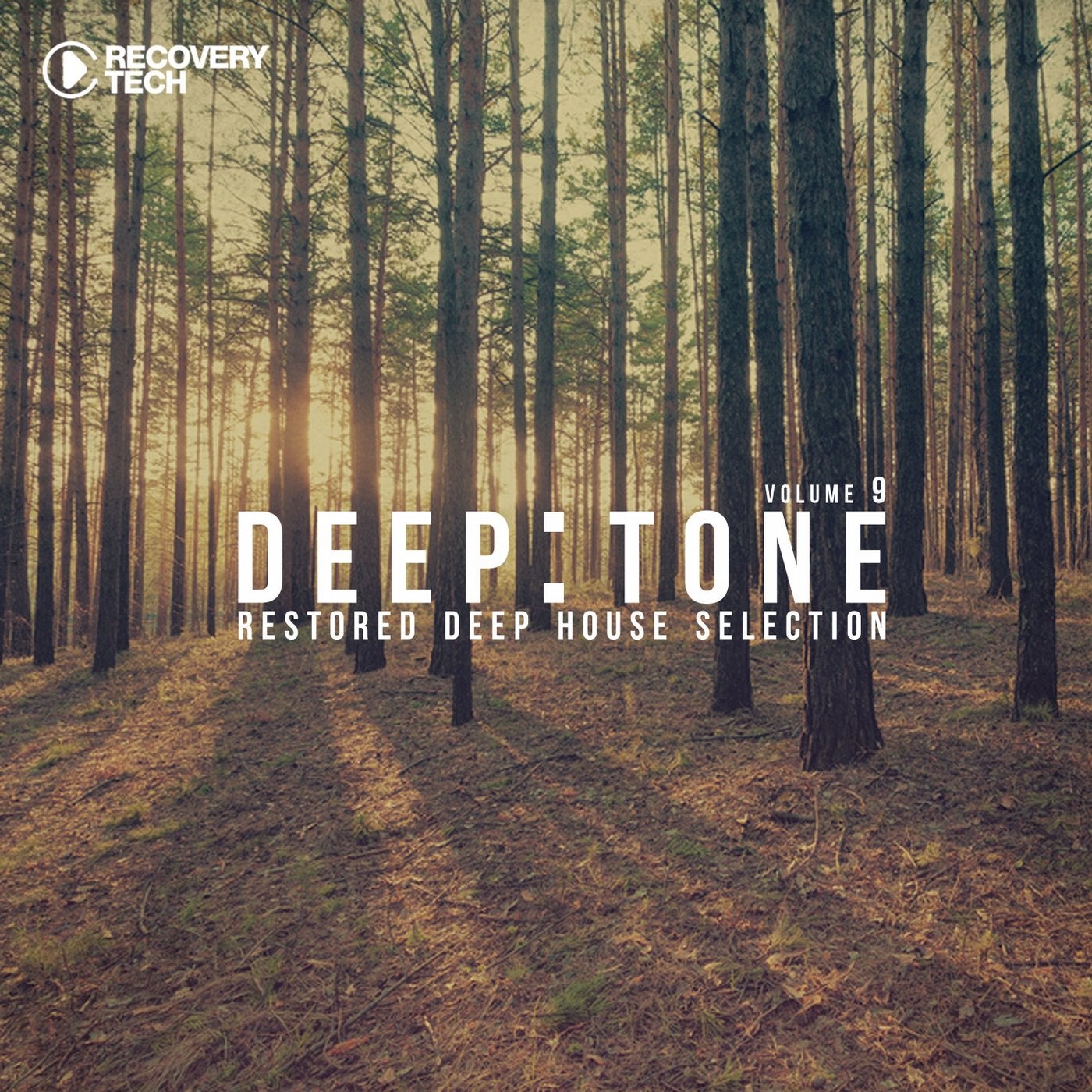 DeepTone Vol. 9