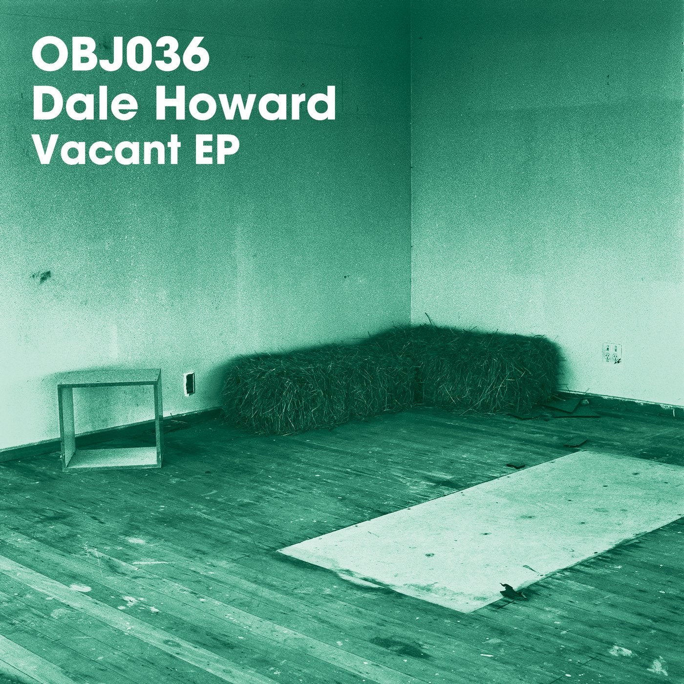 Vacant EP