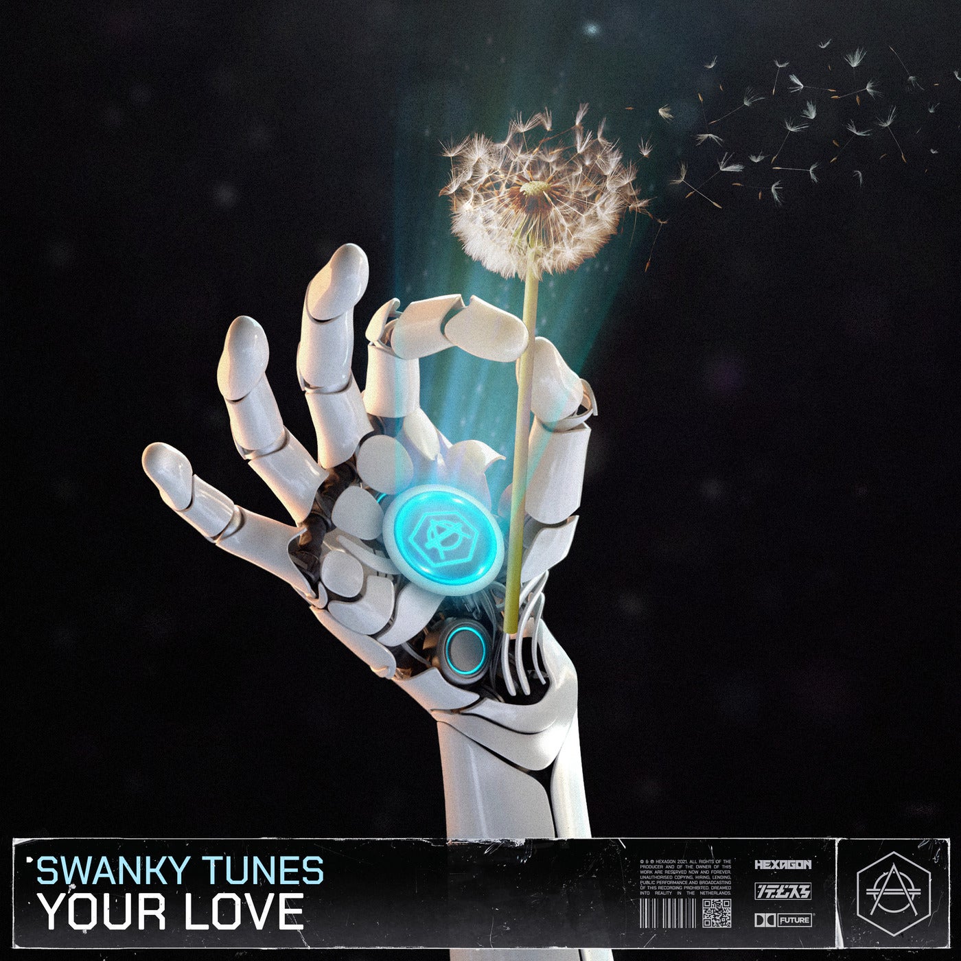 Your Love - Extended Mix