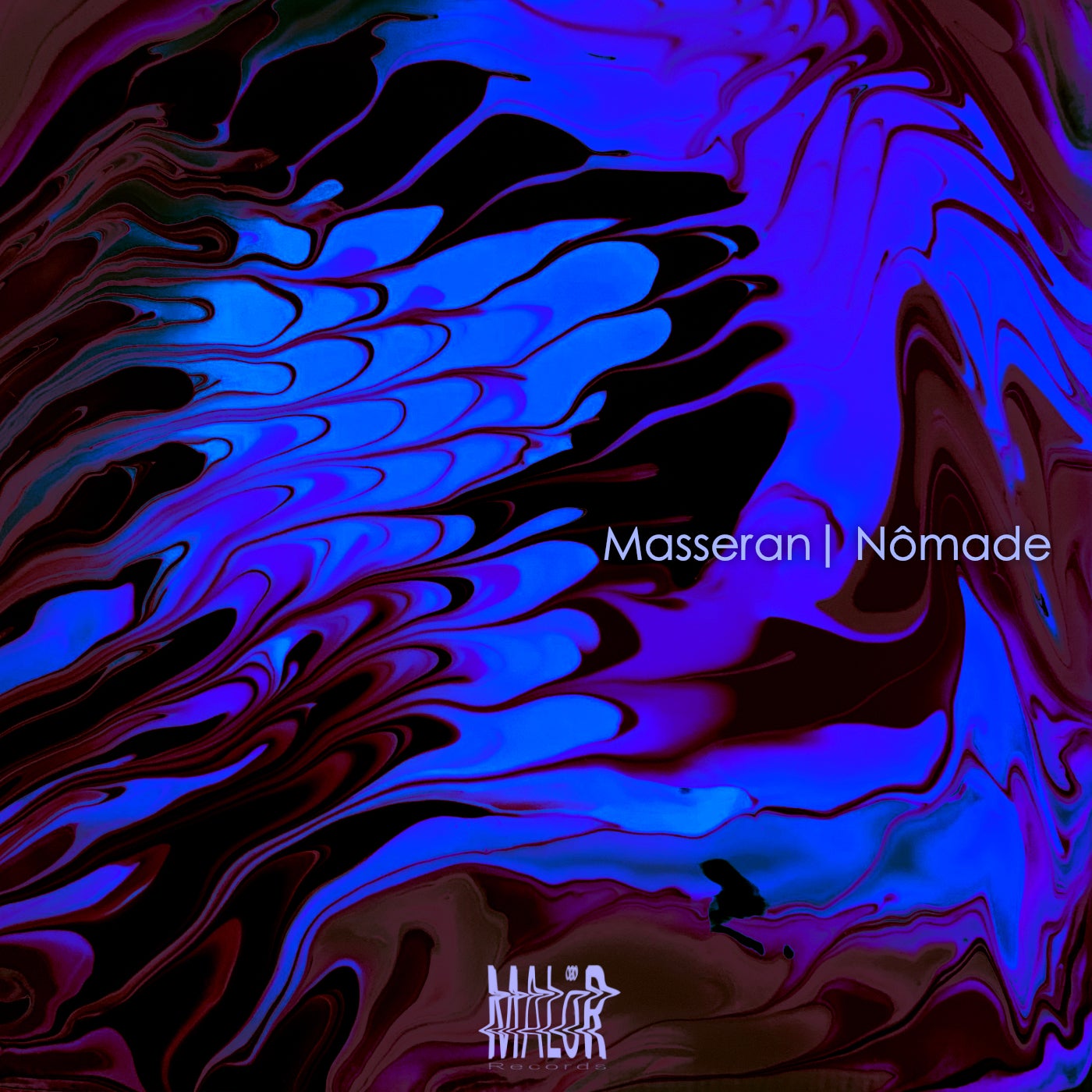 Nômade EP