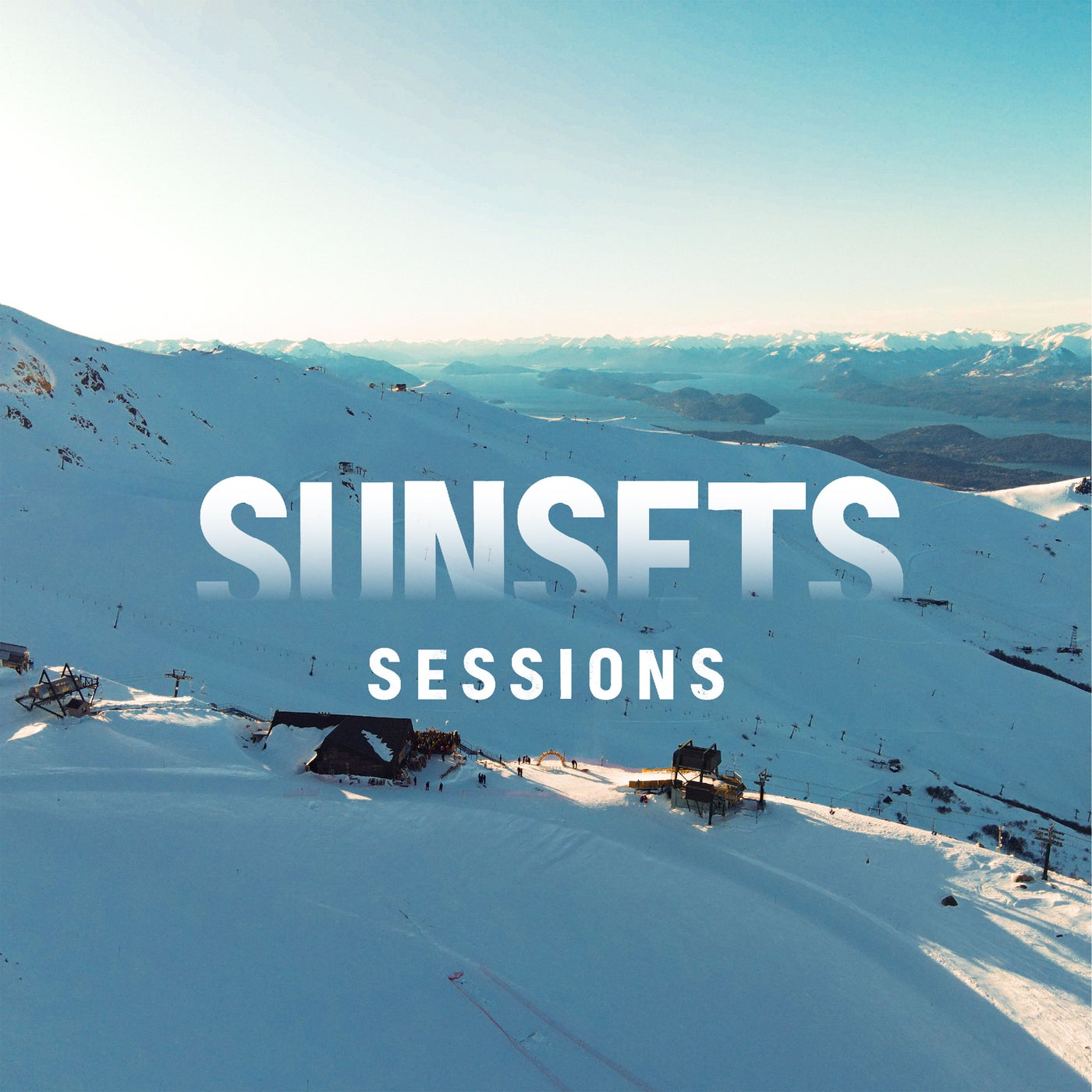 Hidden Lake (Sunset Sessions)