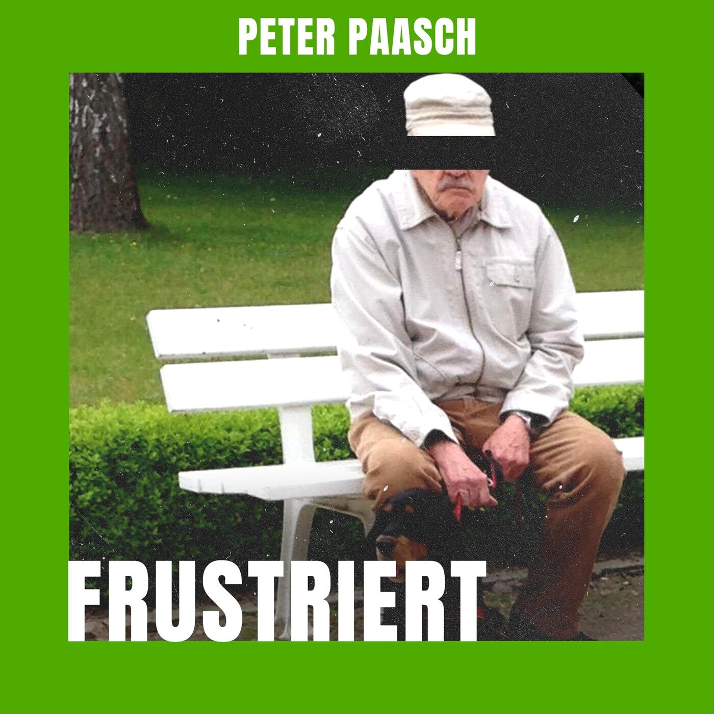 Frustriert