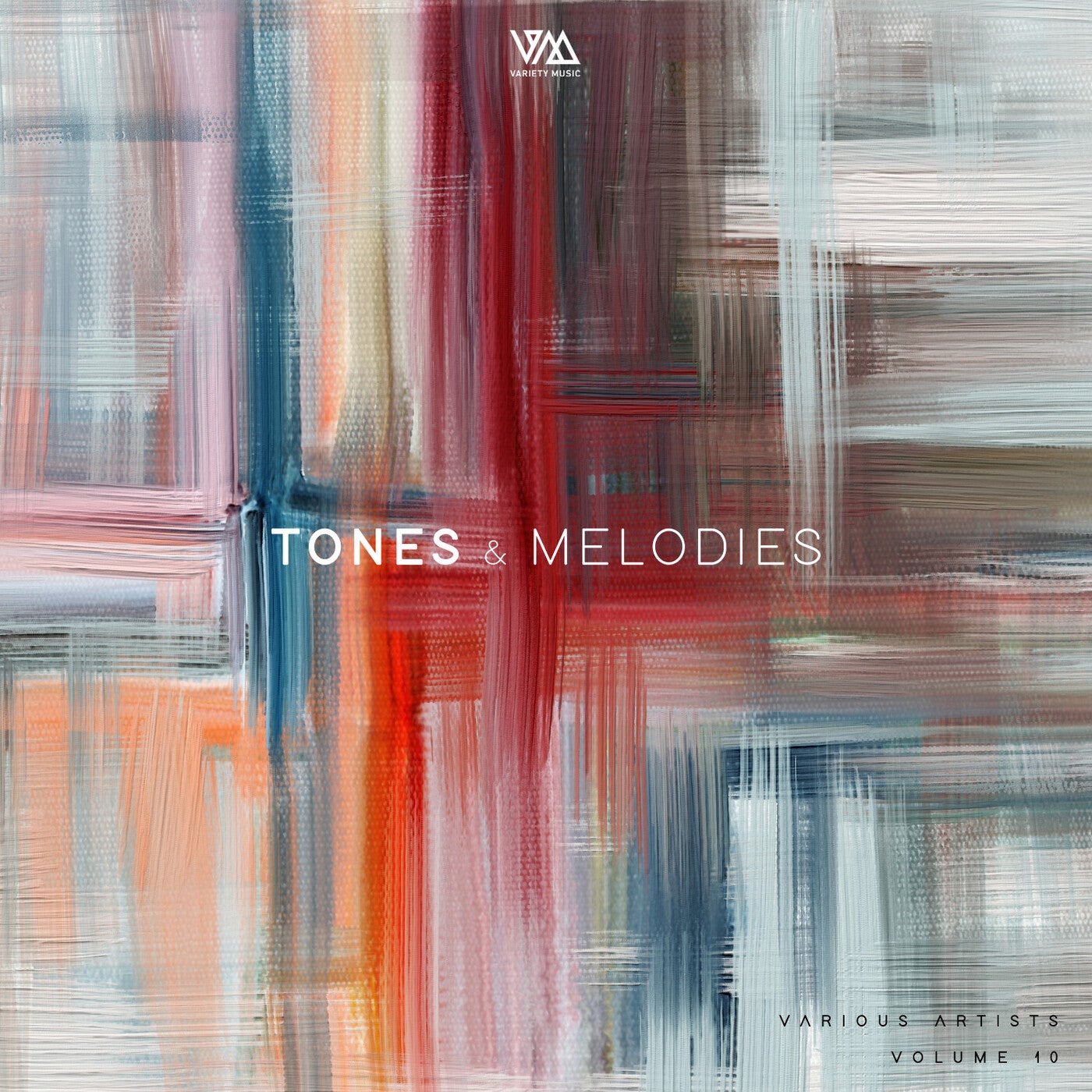 Tones & Melodies Vol. 10