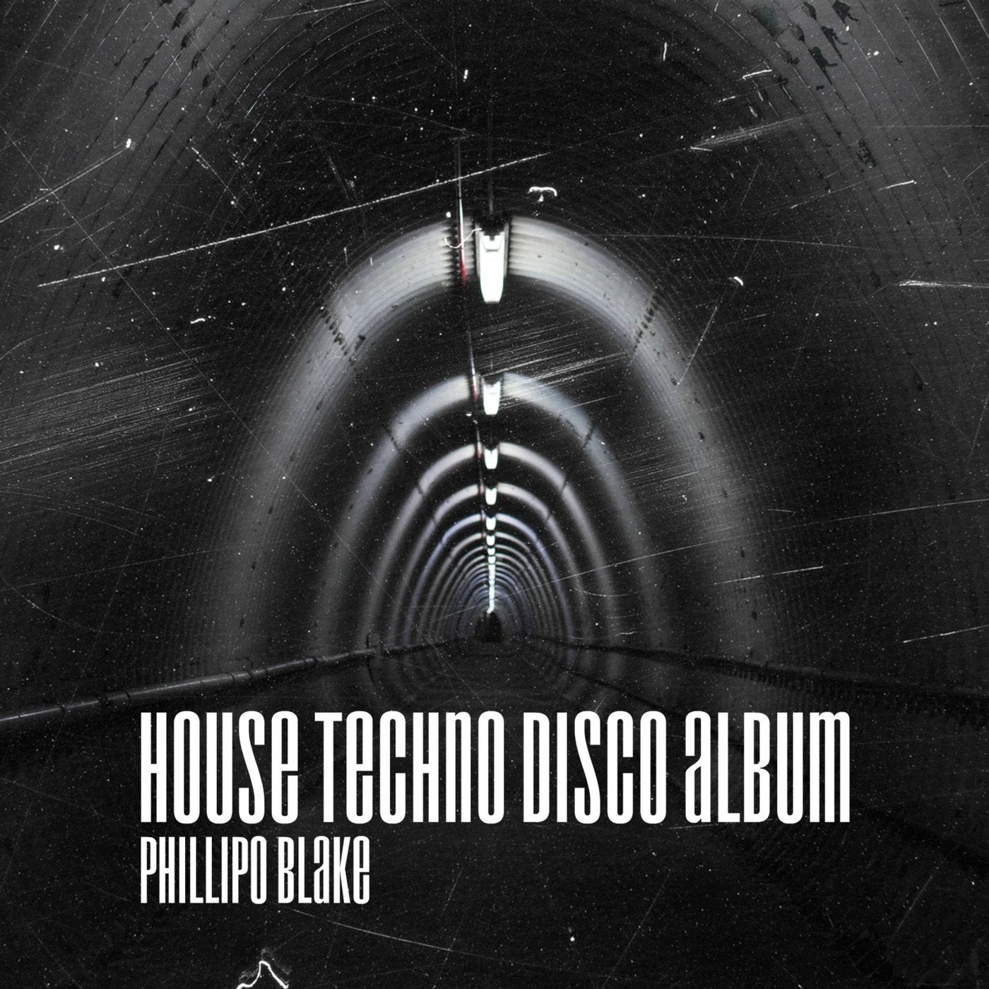 House Techno Disco Album