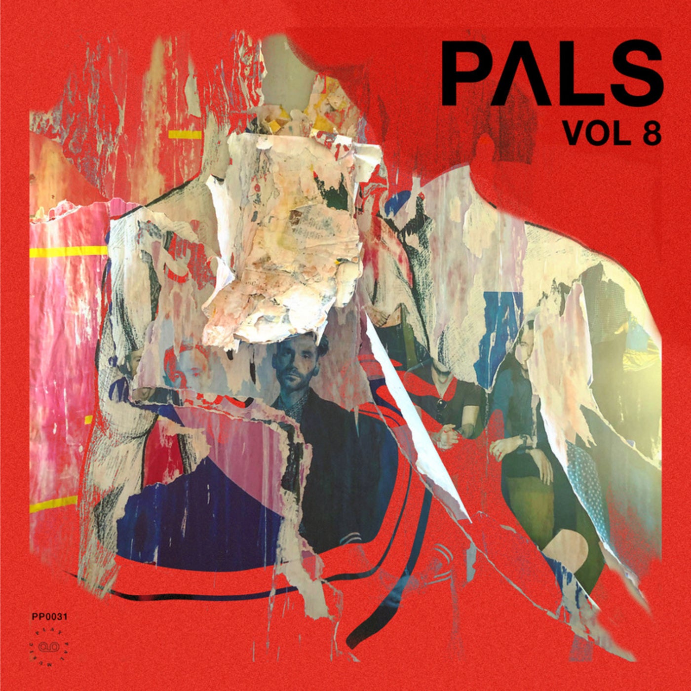 Pals Vol.8