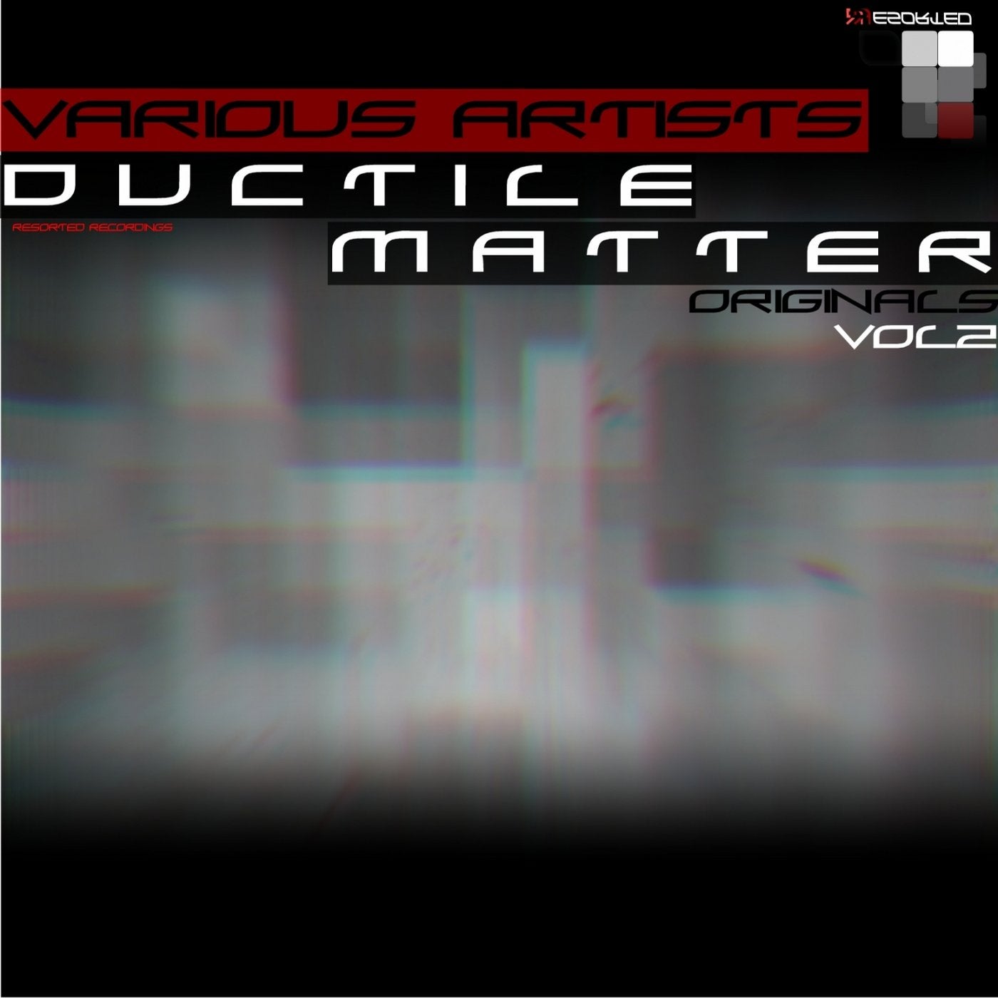 Ductile Matter Originals Vol.2