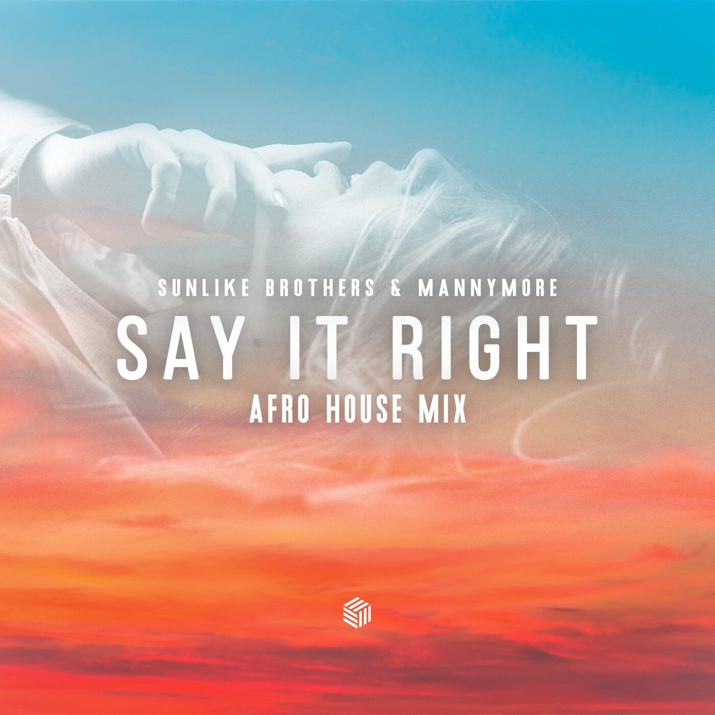 Say It Right (Afro House Mix) [Extended Mix]