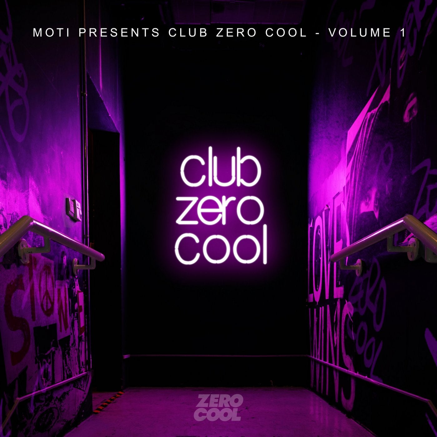 Club Zero Cool, Vol. 1