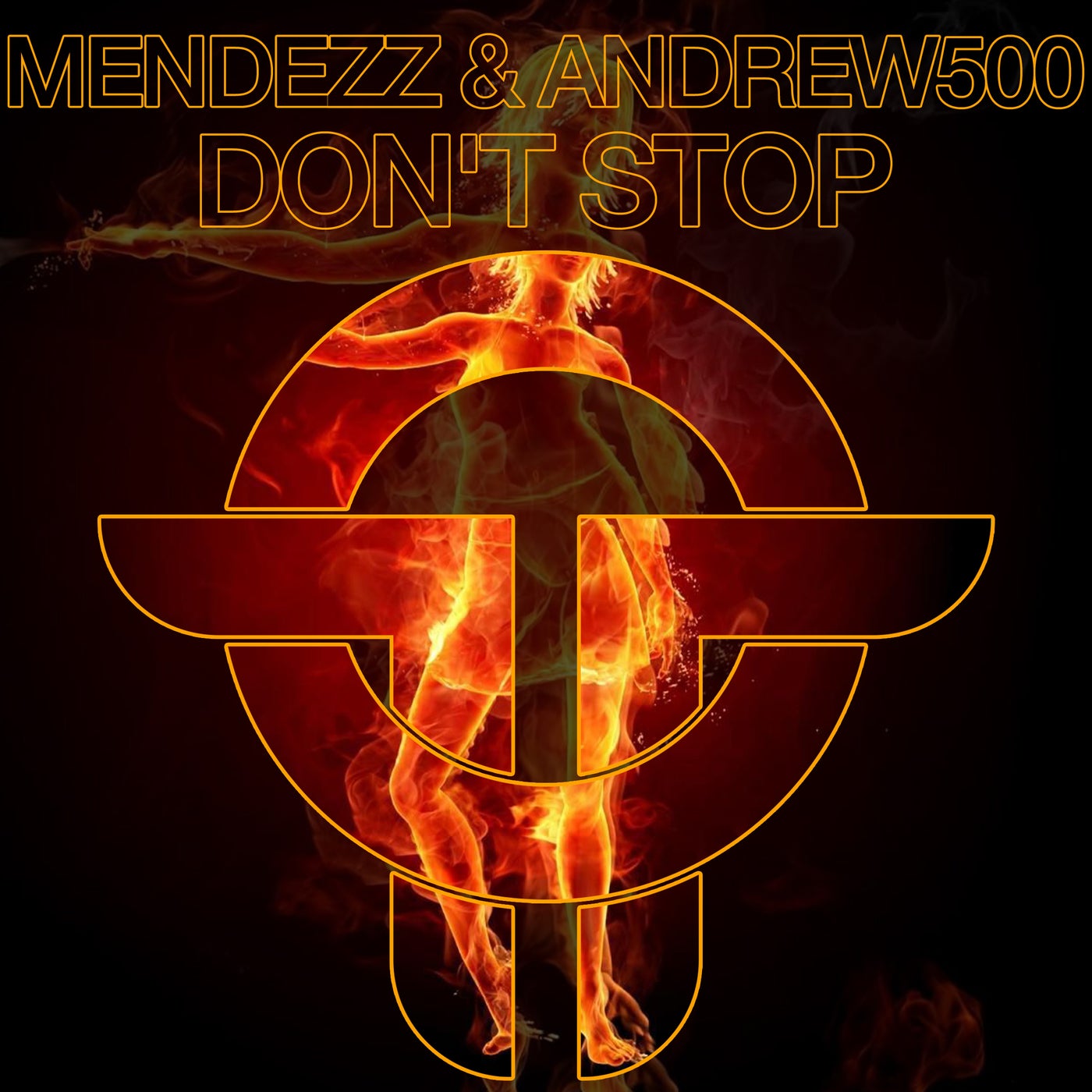 Don't Stop