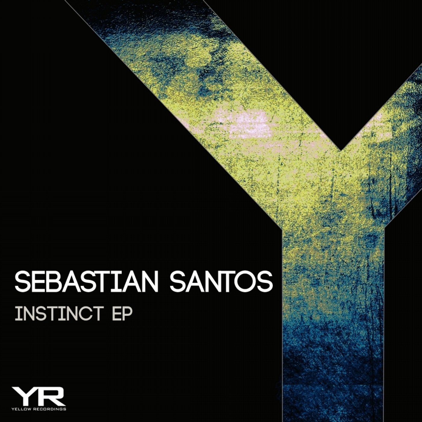 Instinct EP