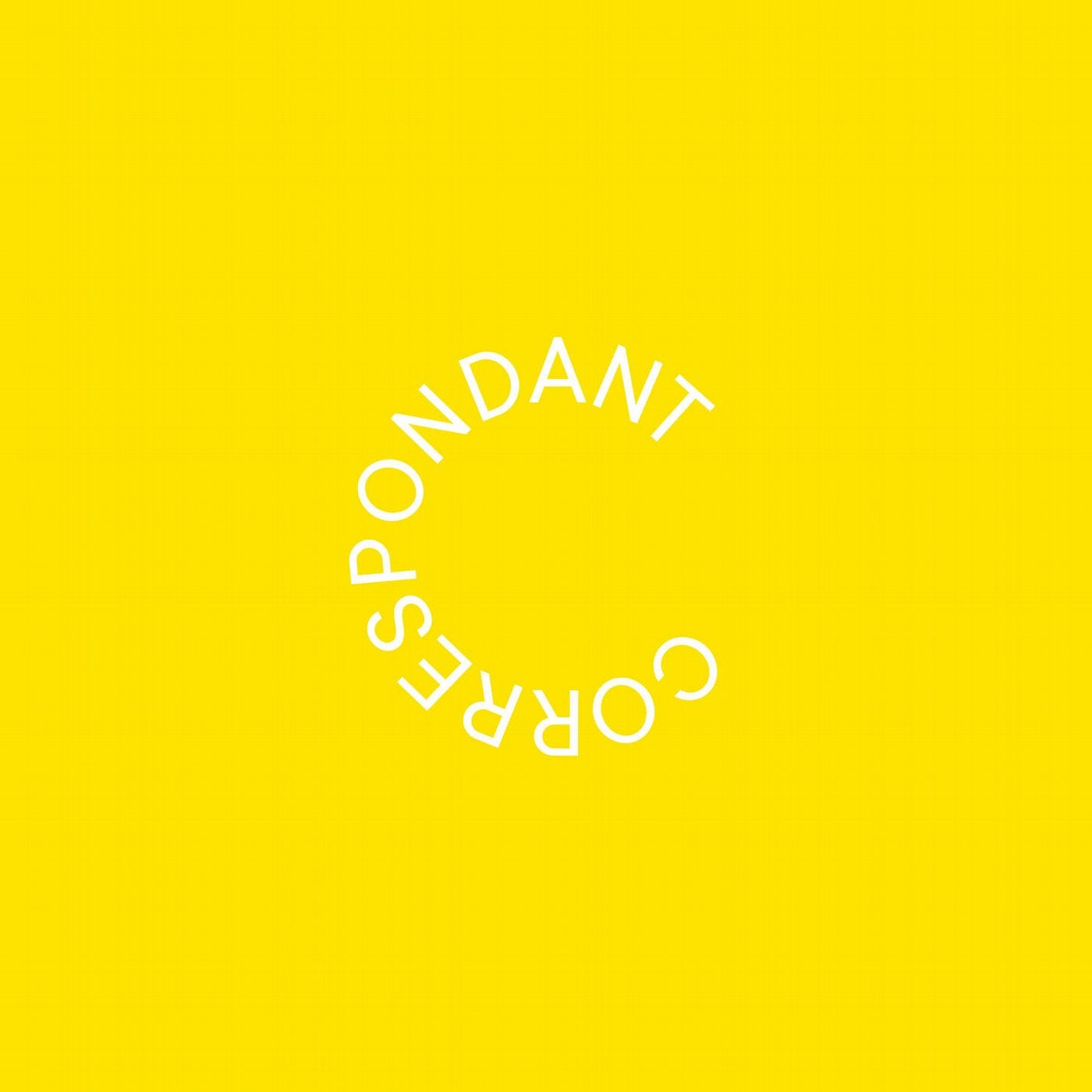 Correspondant Compilation 06