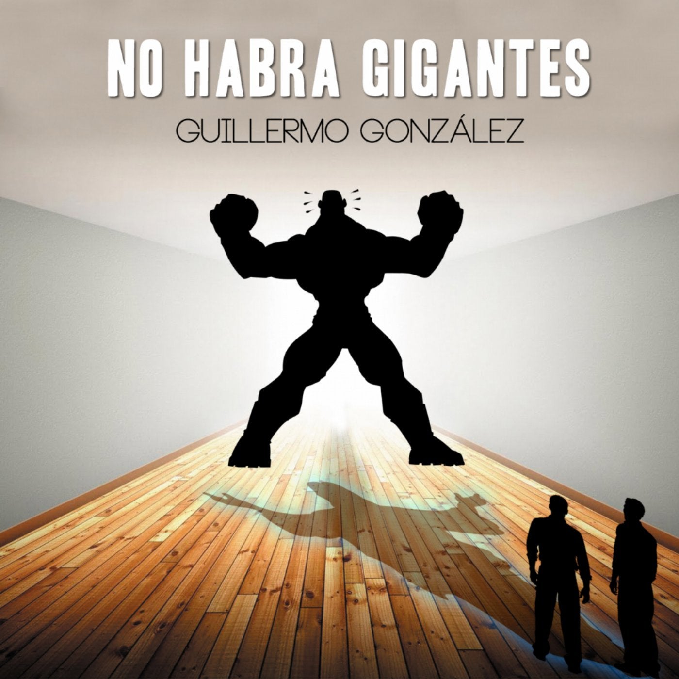 No Habrá Gigantes